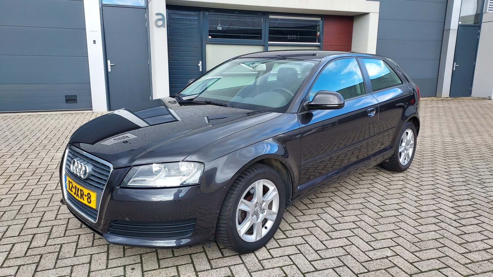 Audi A3 1.4 TSFI