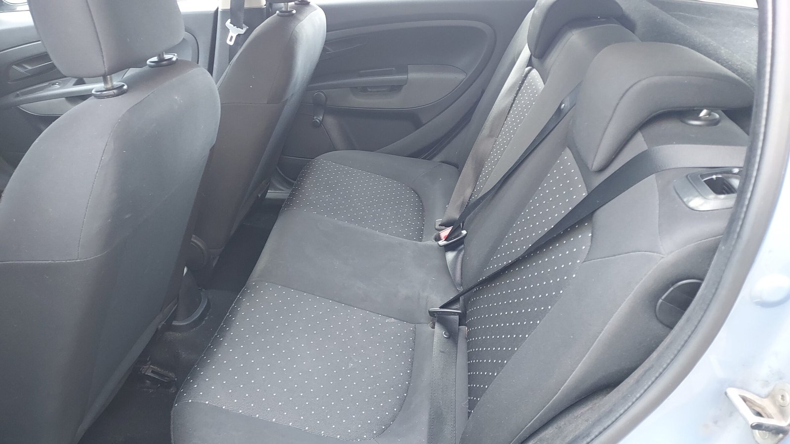 Fiat Punto 1.2i 16V - Afbeelding 9