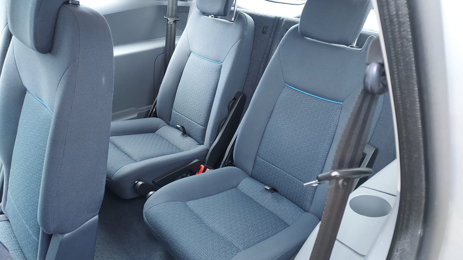 Ford S-Max 2.0i 16V 7-Persoons - Afbeelding 9