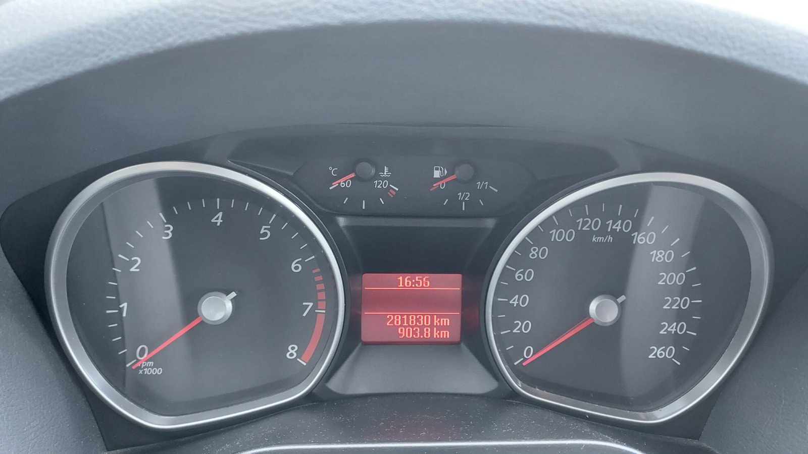 Ford S-Max 2.0i 16V 7-Persoons - Afbeelding 11