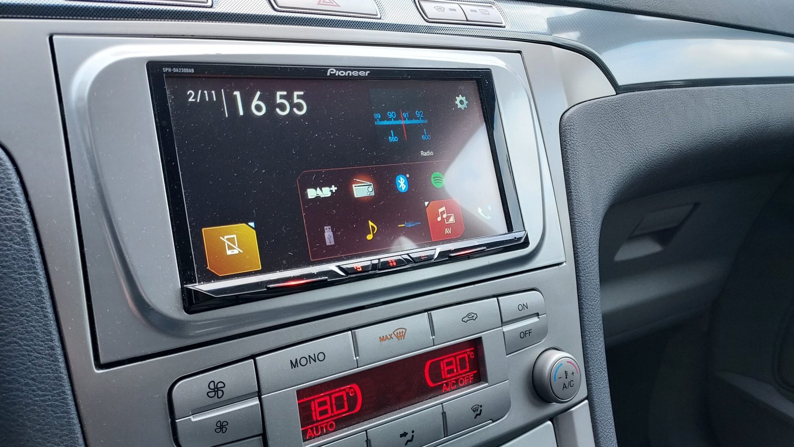 Ford S-Max 2.0i 16V 7-Persoons - Afbeelding 12