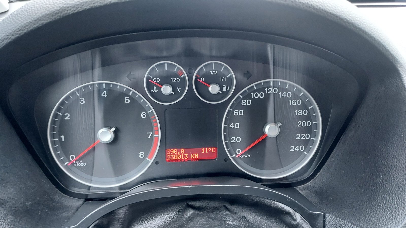 Ford C-Max 1.6i 16V - Afbeelding 10