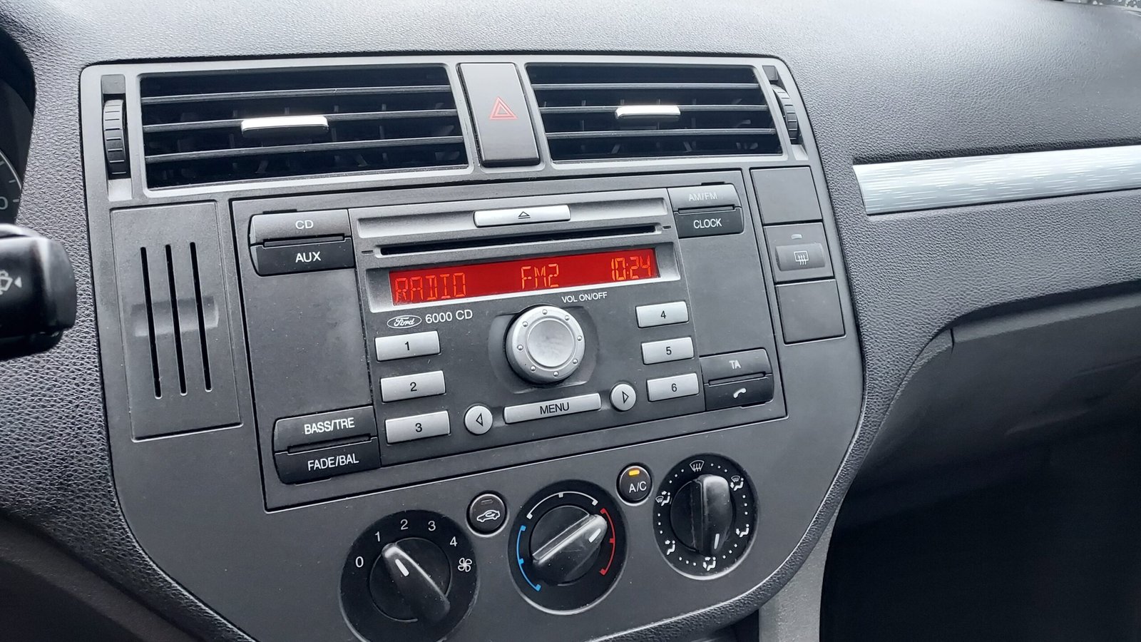 Ford C-Max 1.6i 16V - Afbeelding 11