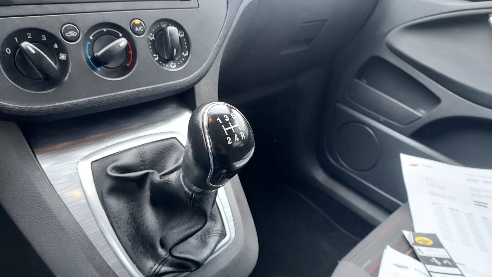 Ford C-Max 1.6i 16V - Afbeelding 12