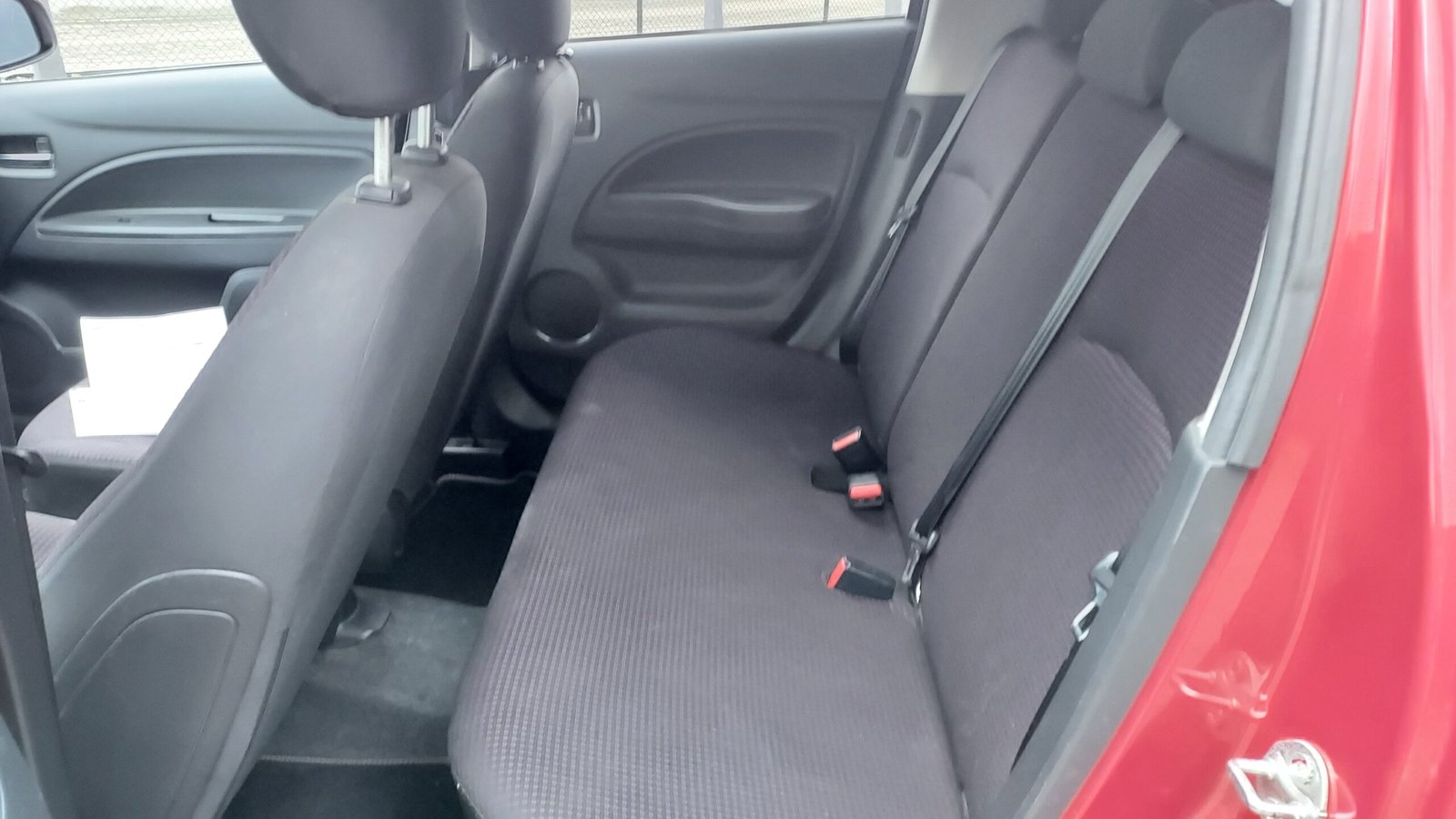 Mitsubishi Space Star 1.2i - Afbeelding 8