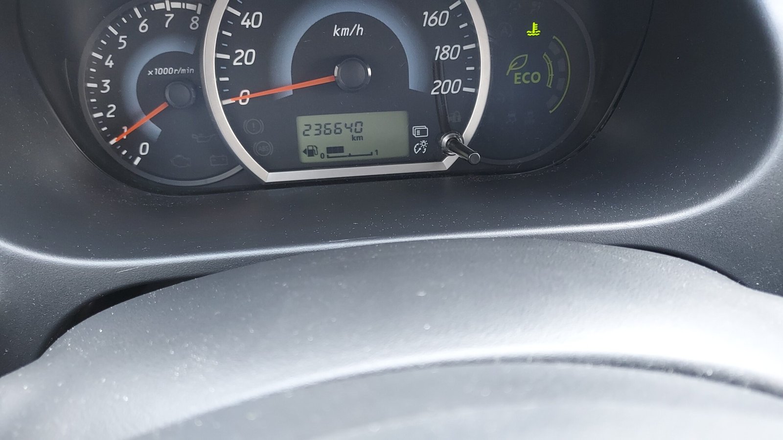 Mitsubishi Space Star 1.2i - Afbeelding 11