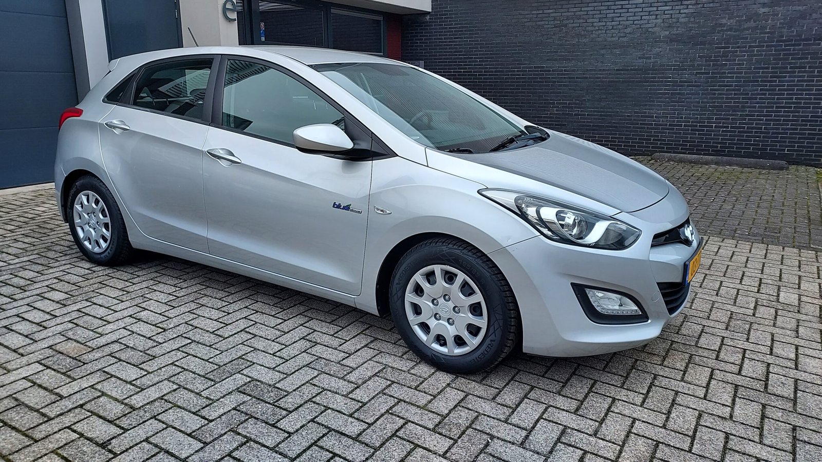 Hyundai I30 1.6i 16V - Afbeelding 3