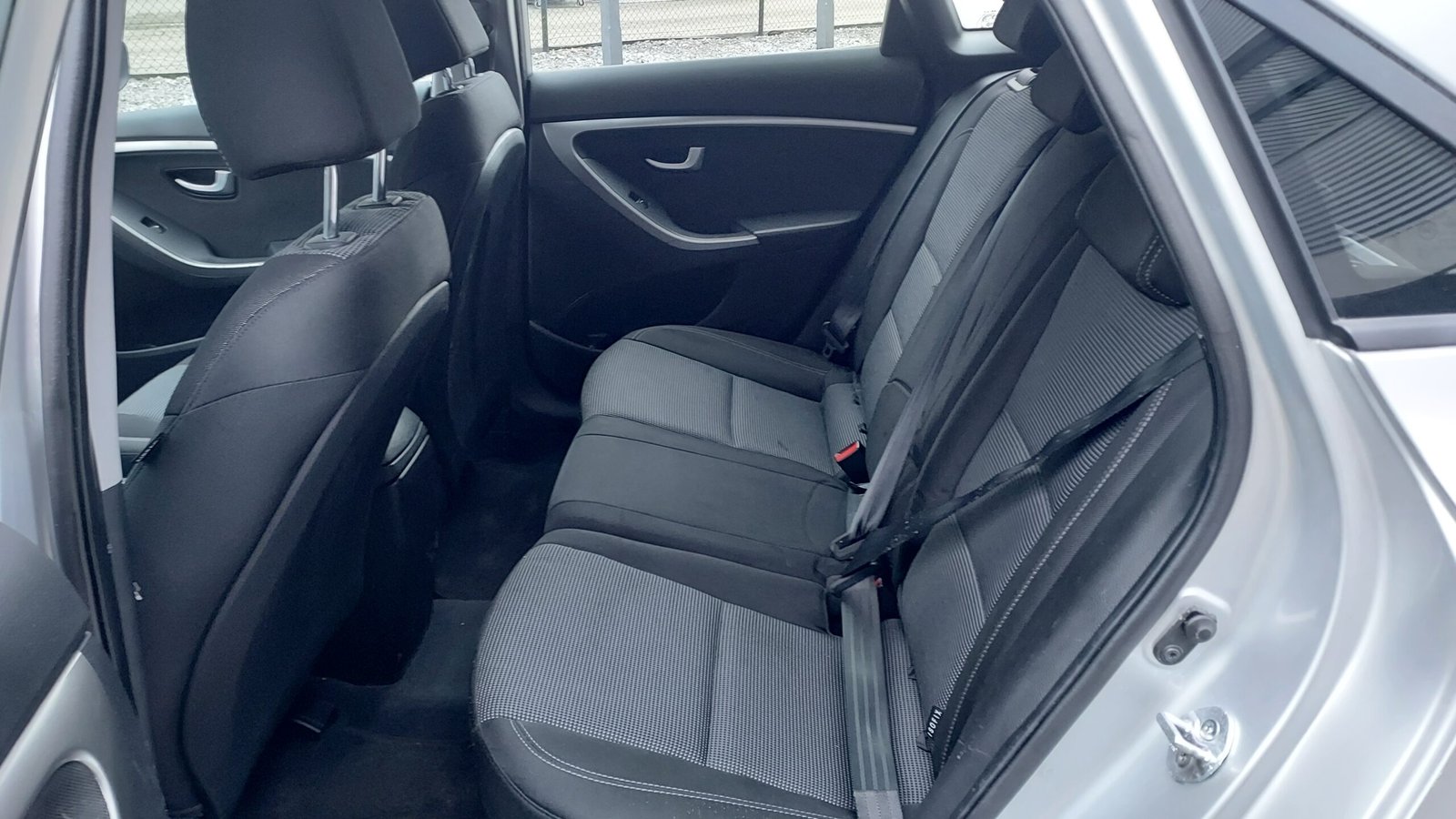 Hyundai I30 1.6i 16V - Afbeelding 10