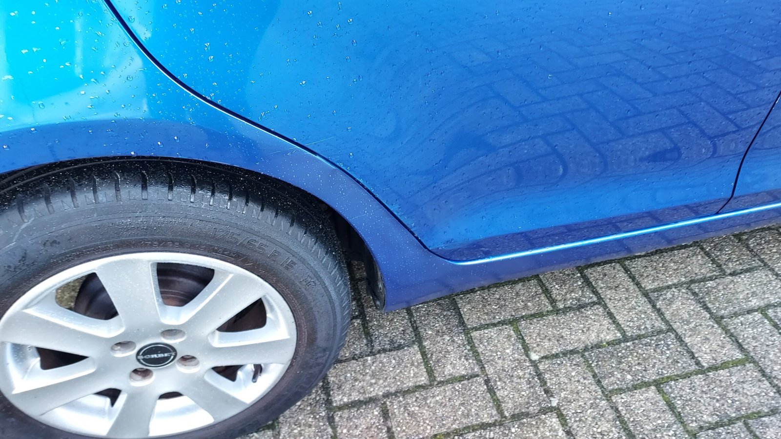 Suzuki Swift 1.2i 16V 5-deurs - Afbeelding 5