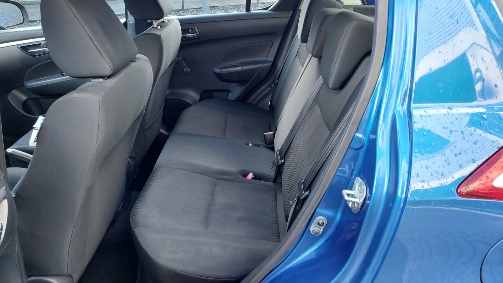 Suzuki Swift 1.2i 16V 5-deurs - Afbeelding 9