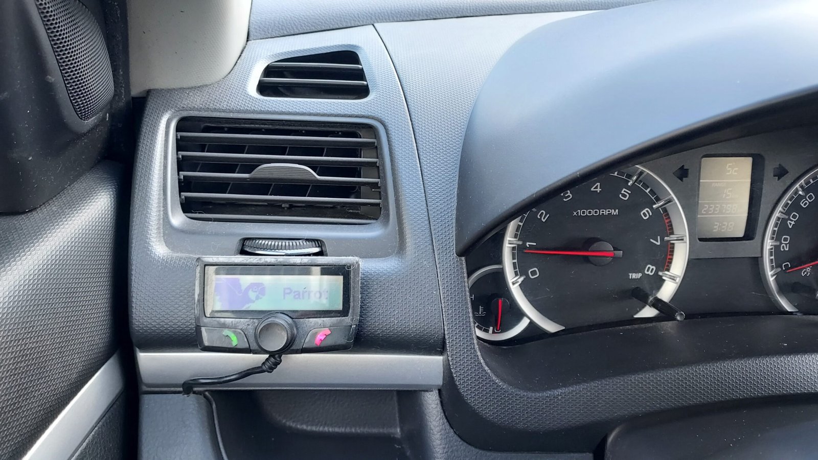 Suzuki Swift 1.2i 16V 5-deurs - Afbeelding 11