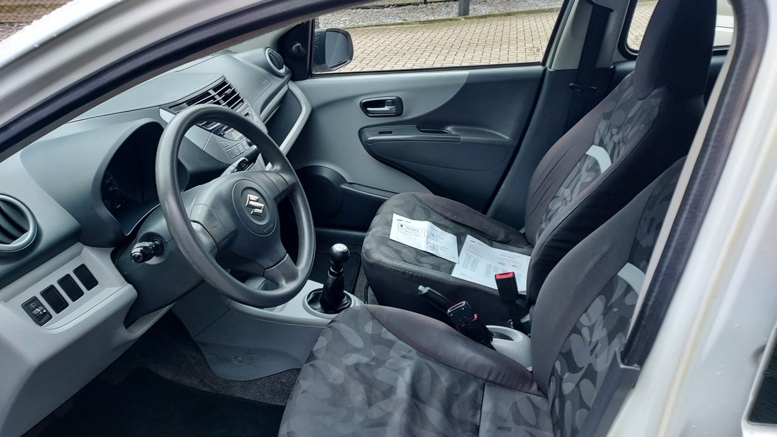 Suzuki Alto 1.0i - Afbeelding 7