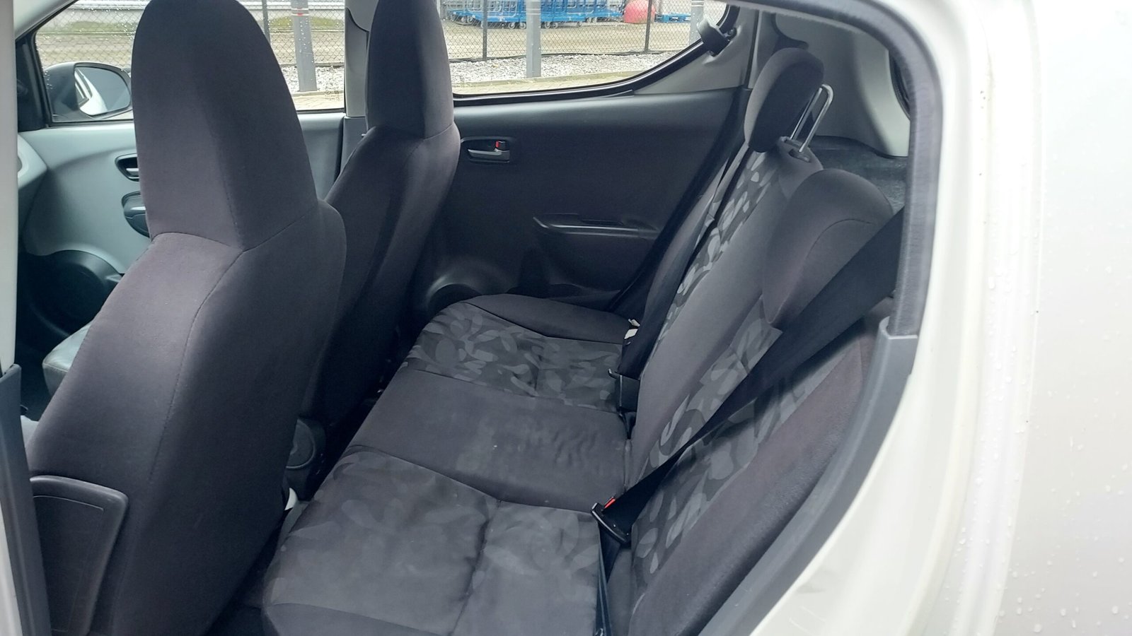 Suzuki Alto 1.0i - Afbeelding 8