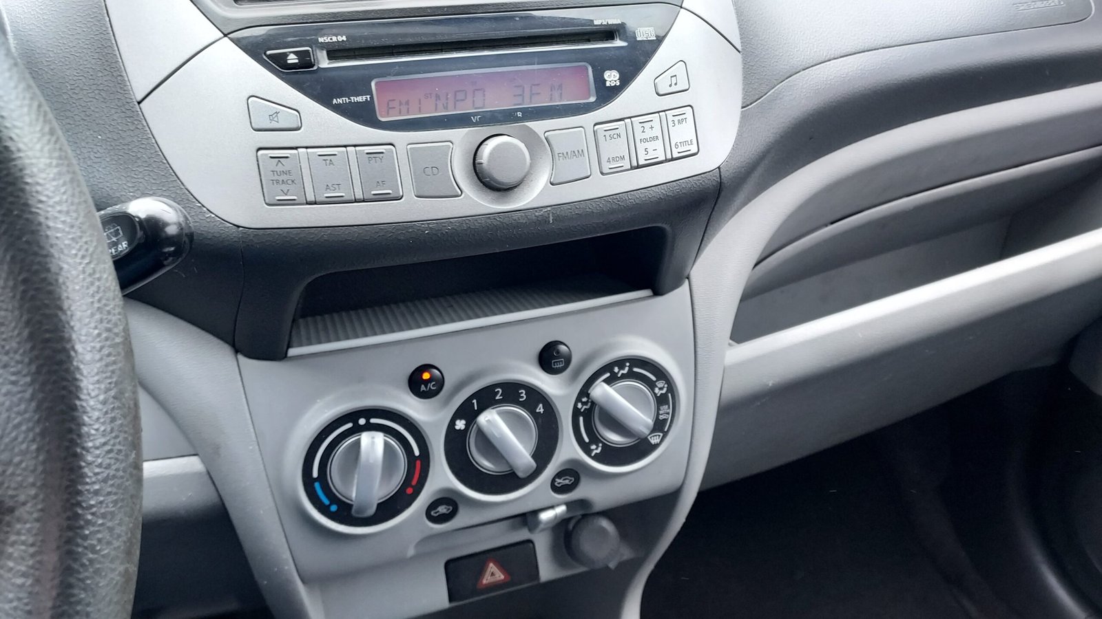 Suzuki Alto 1.0i - Afbeelding 11