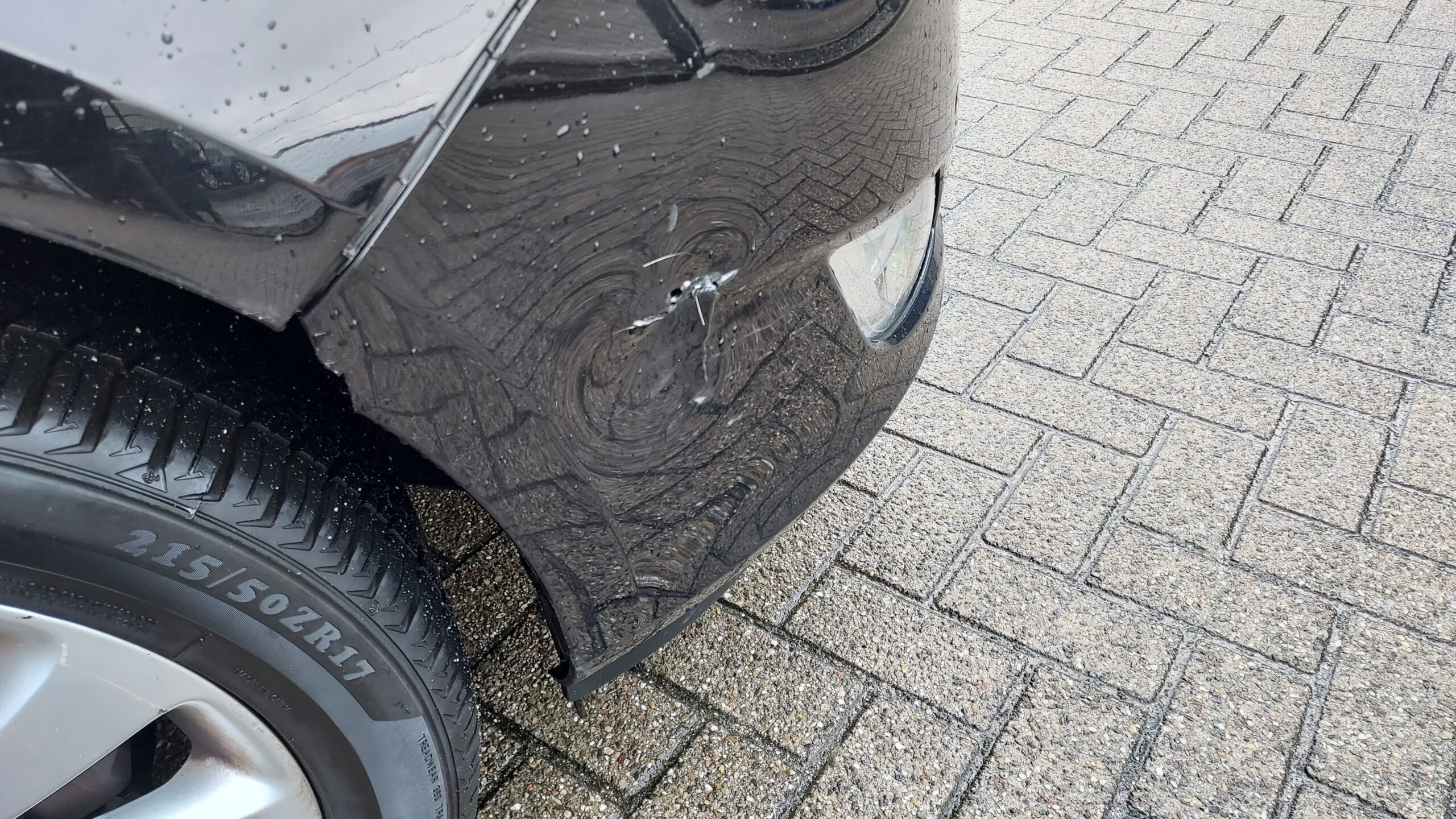 Opel Astra 1.4i 16V Station - Afbeelding 4