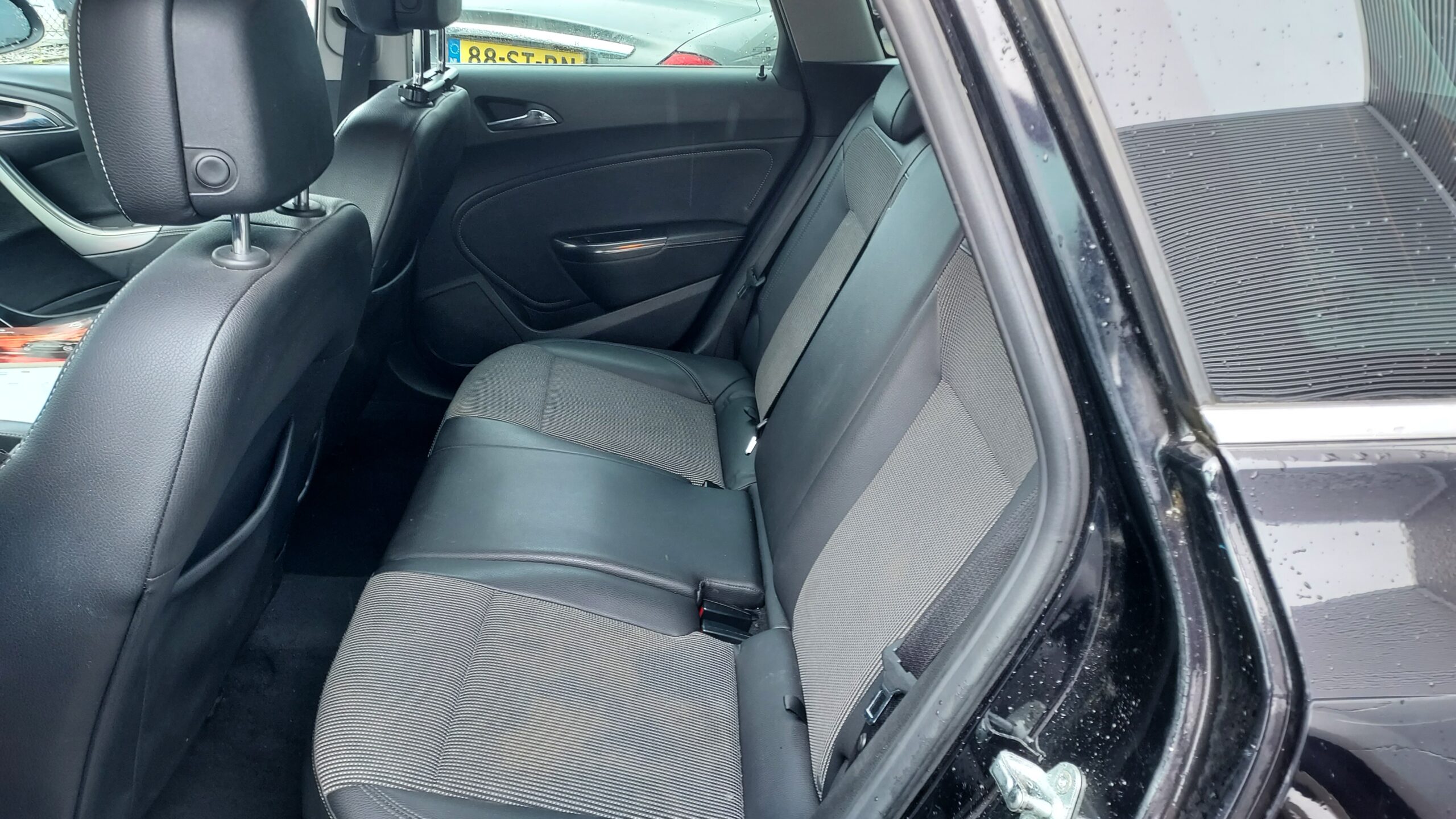 Opel Astra 1.4i 16V Station - Afbeelding 10