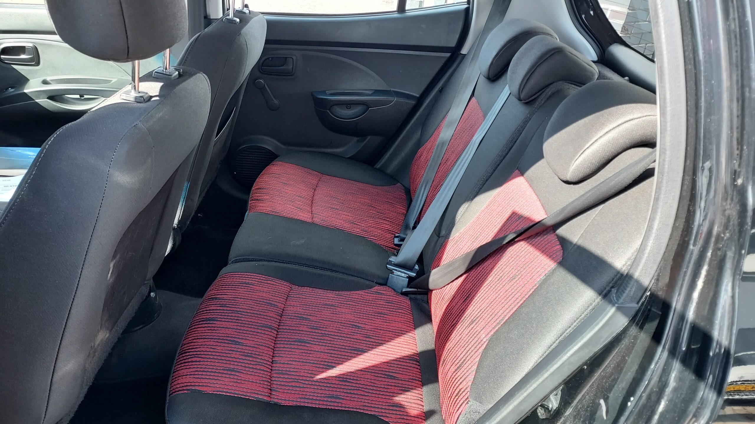 Kia Picanto 1.0i - Afbeelding 9