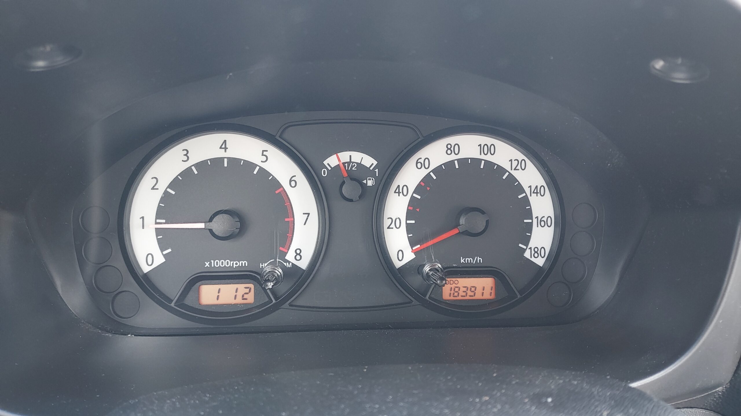 Kia Picanto 1.0i - Afbeelding 11