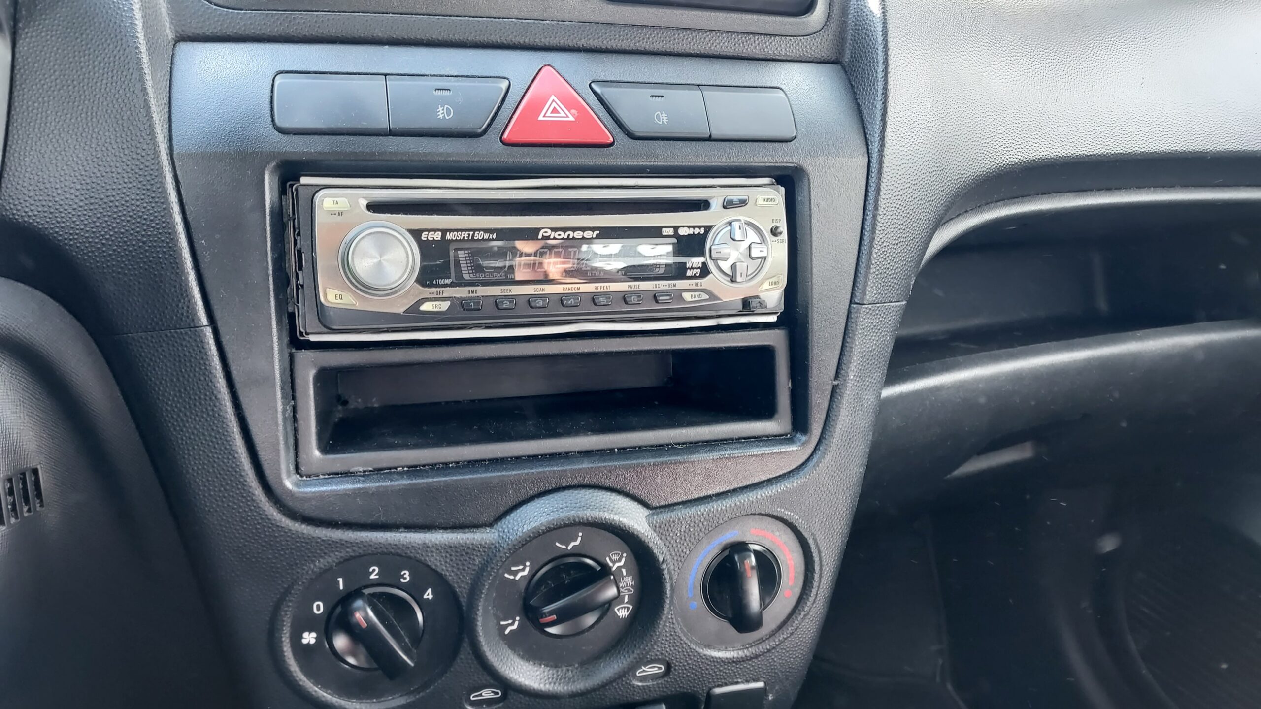 Kia Picanto 1.0i - Afbeelding 12