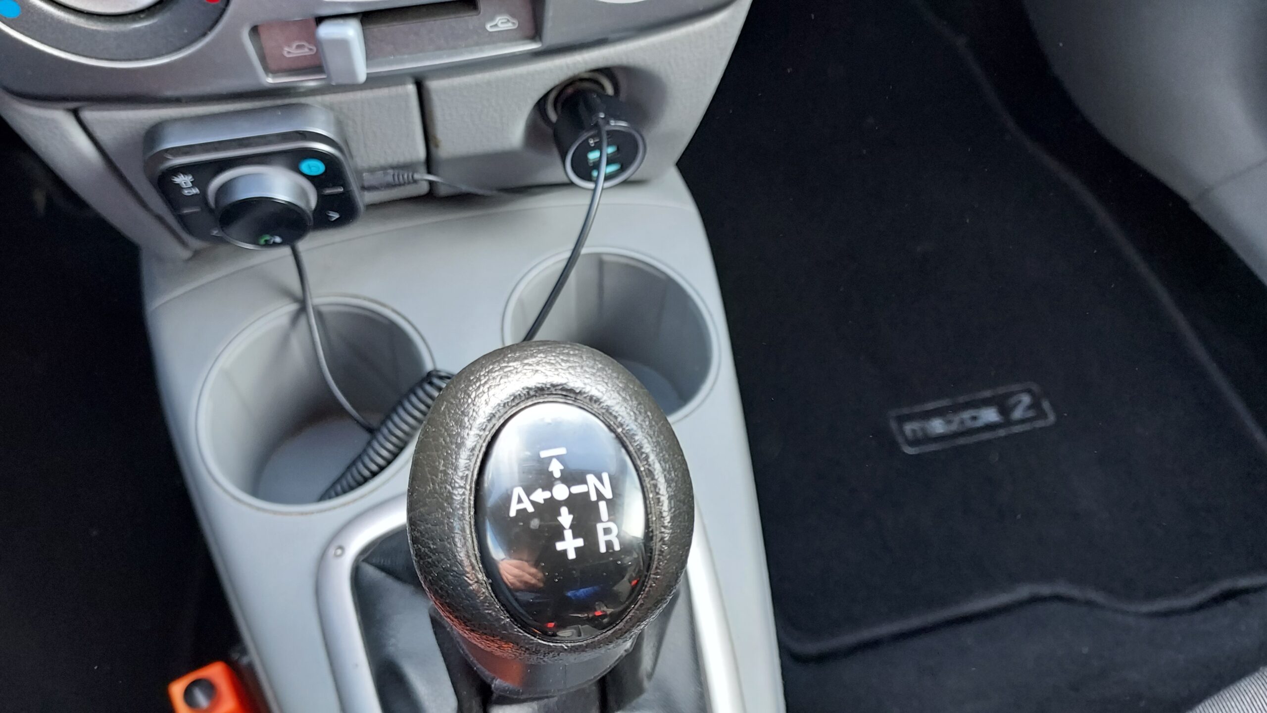 Mazda 2 1.4i 16V Automaat - Afbeelding 15