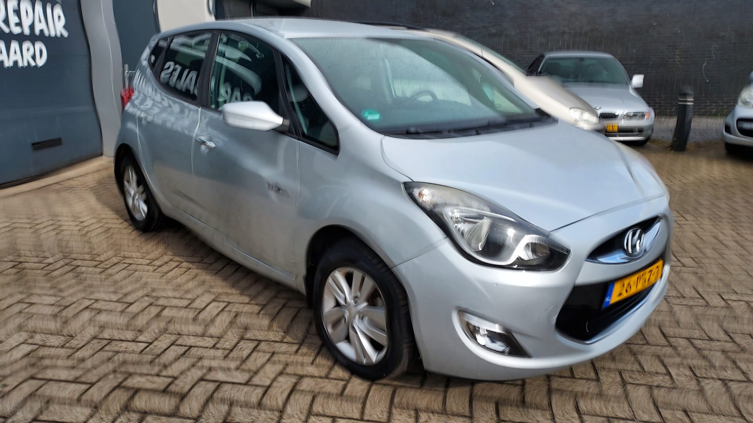 Hyundai IX20 1.6i 16V - Afbeelding 3