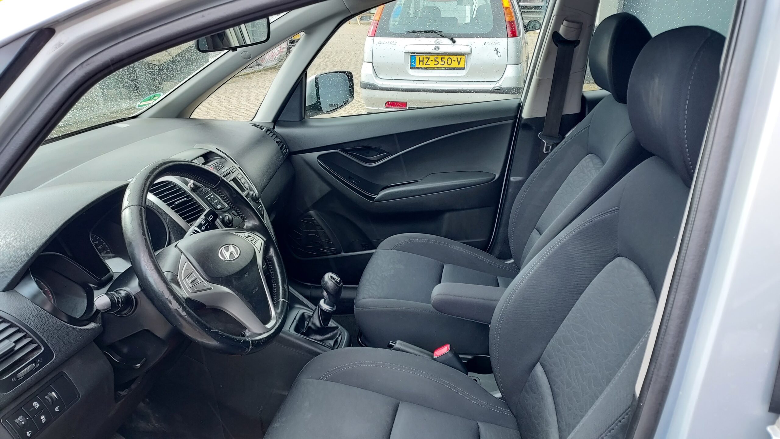 Hyundai IX20 1.6i 16V - Afbeelding 9