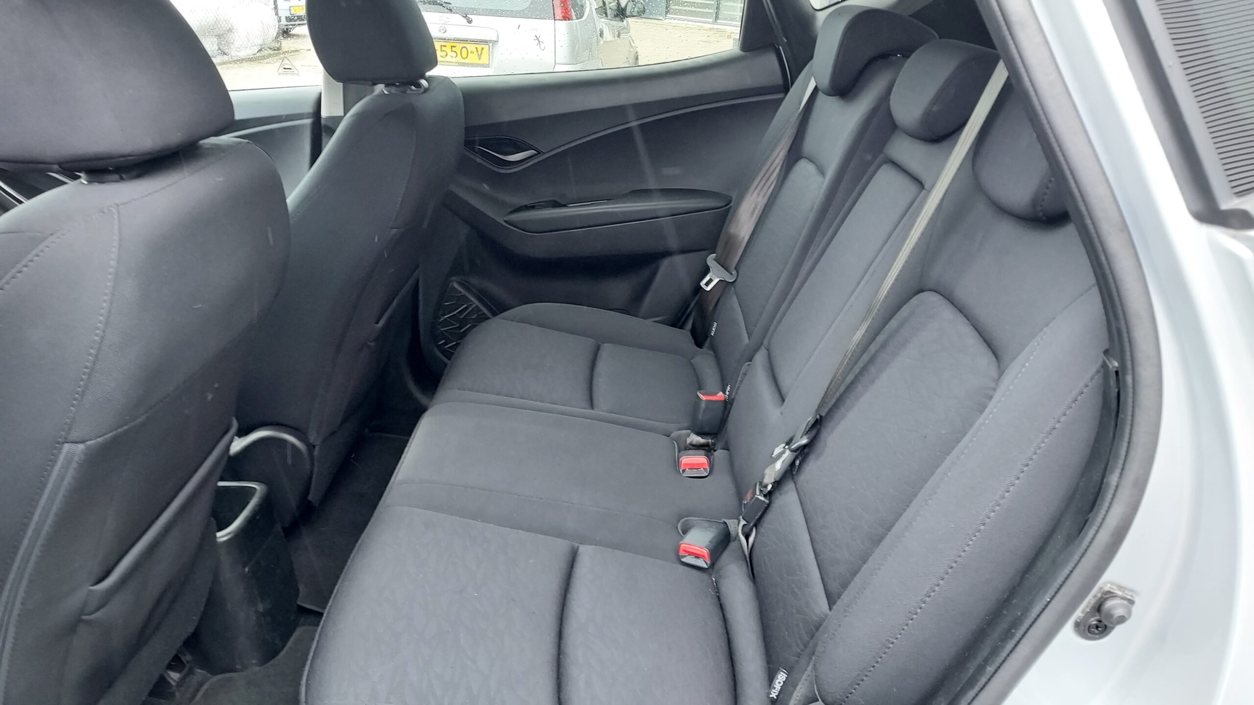 Hyundai IX20 1.6i 16V - Afbeelding 10