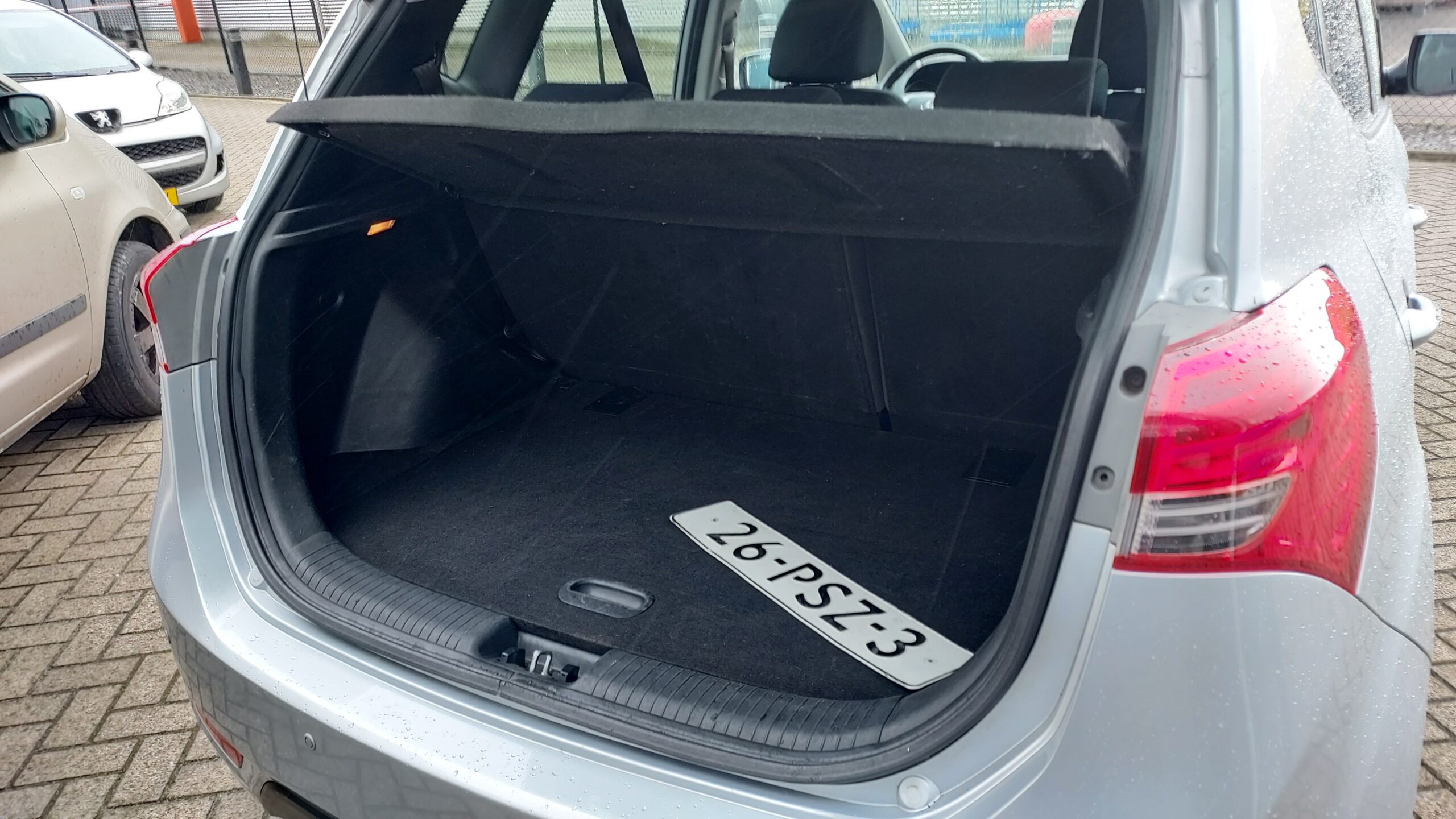 Hyundai IX20 1.6i 16V - Afbeelding 11