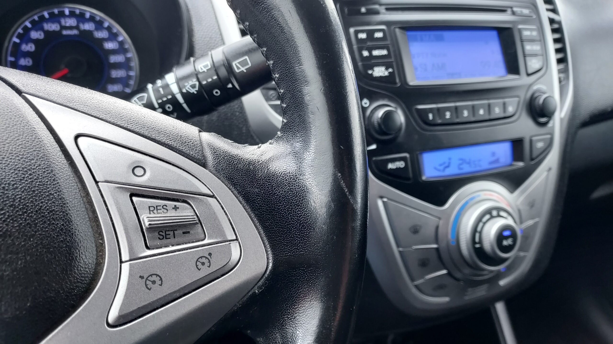 Hyundai IX20 1.6i 16V - Afbeelding 14