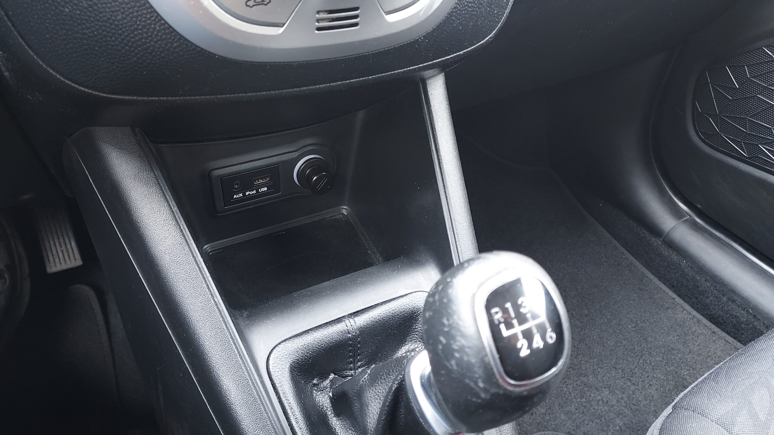 Hyundai IX20 1.6i 16V - Afbeelding 15