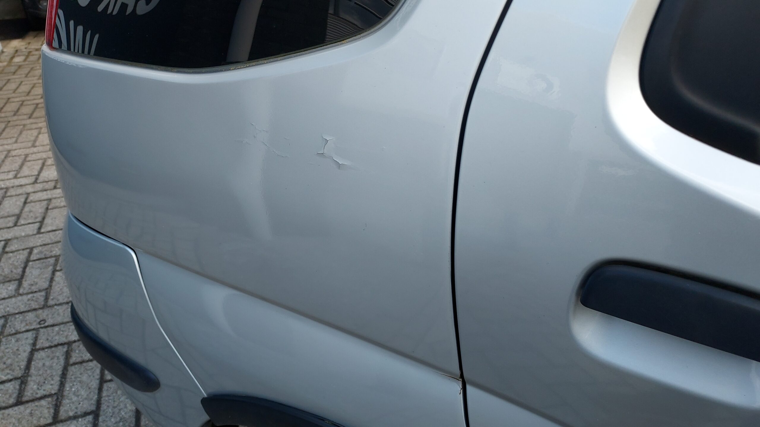 Suzuki Ignis 1.3i 16V 5-deurs - Afbeelding 8