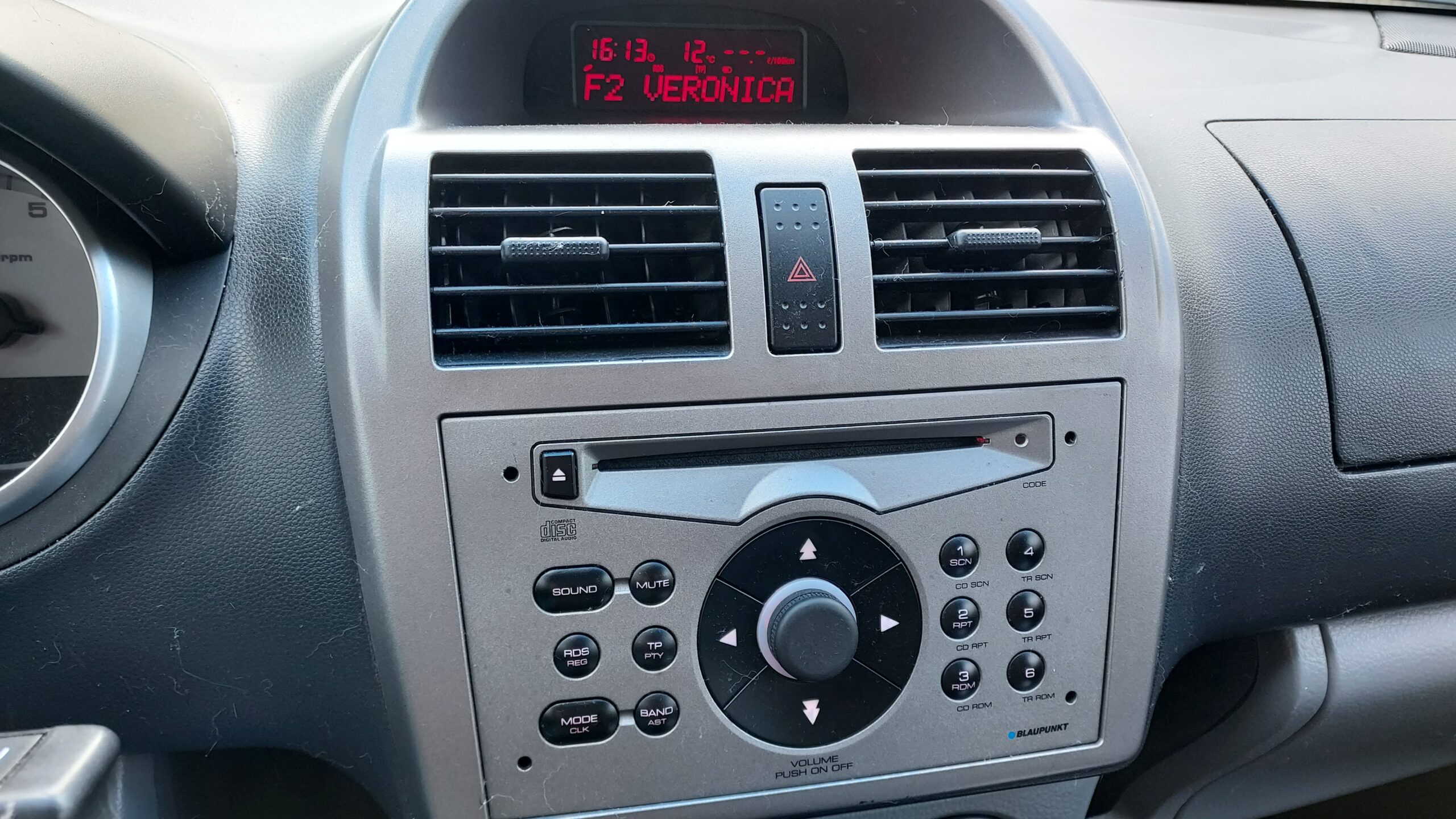 Suzuki Ignis 1.3i 16V 5-deurs - Afbeelding 14