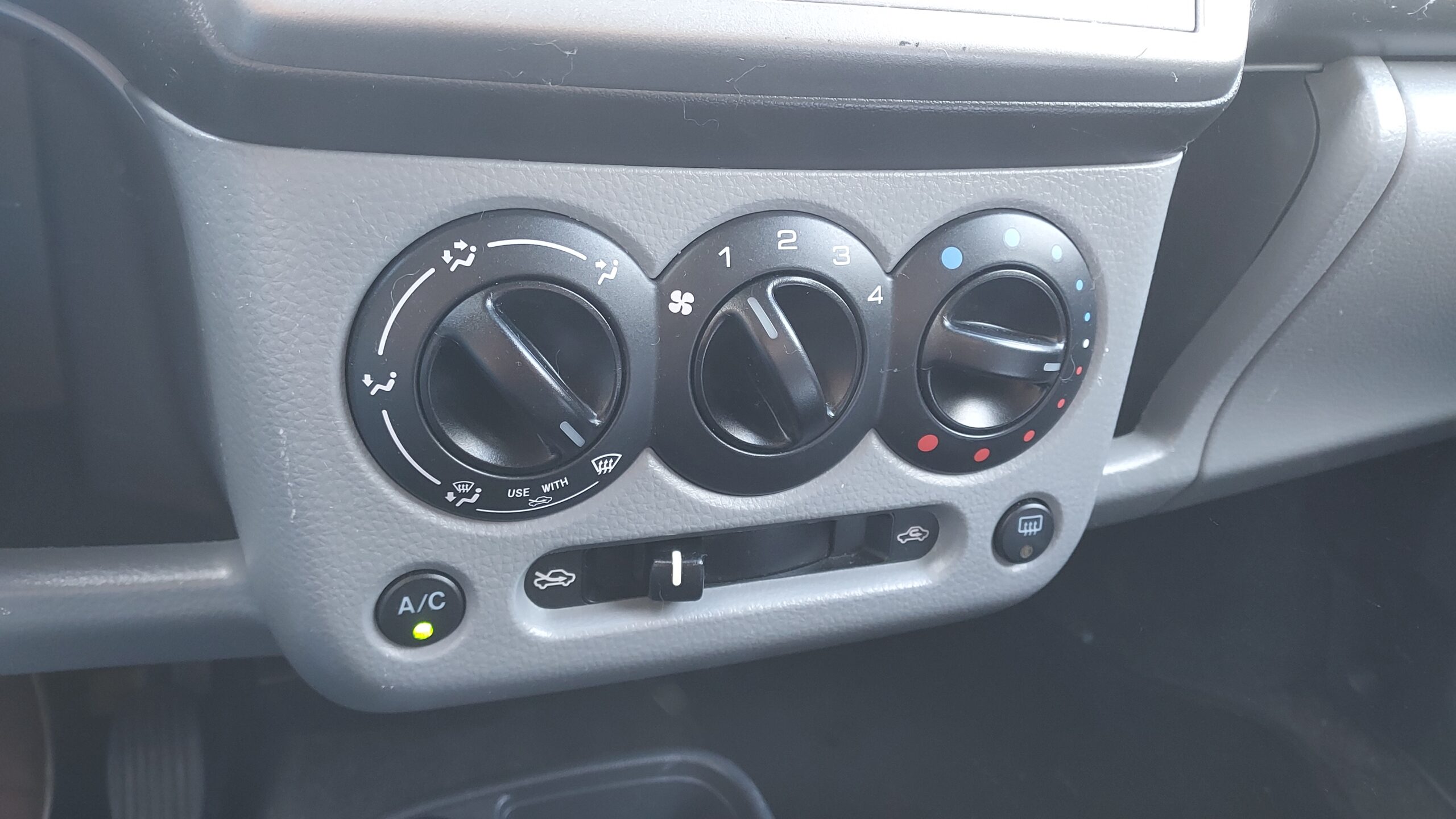 Suzuki Ignis 1.3i 16V 5-deurs - Afbeelding 15