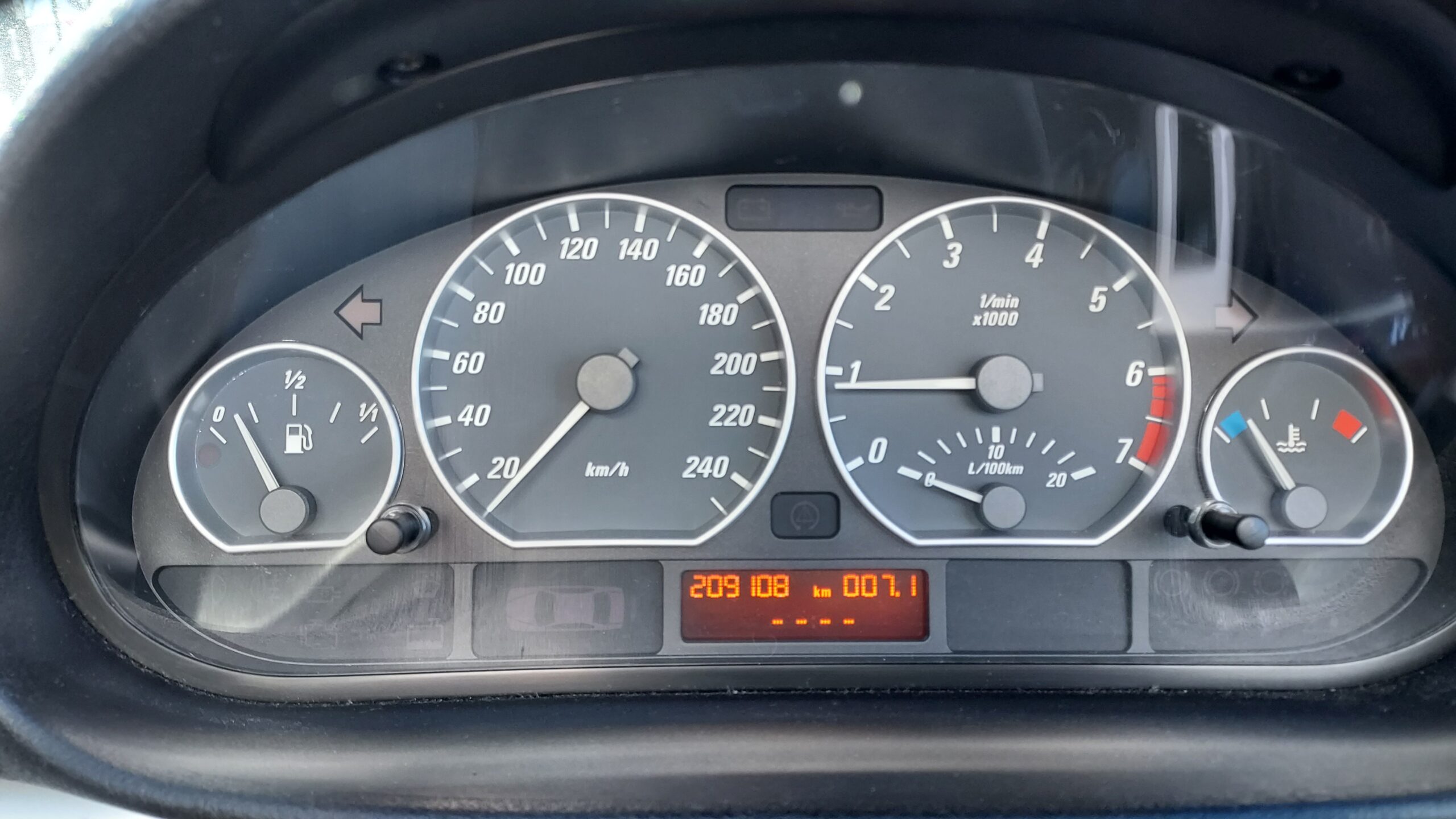 BMW 318 CI Cabriolet - Afbeelding 19