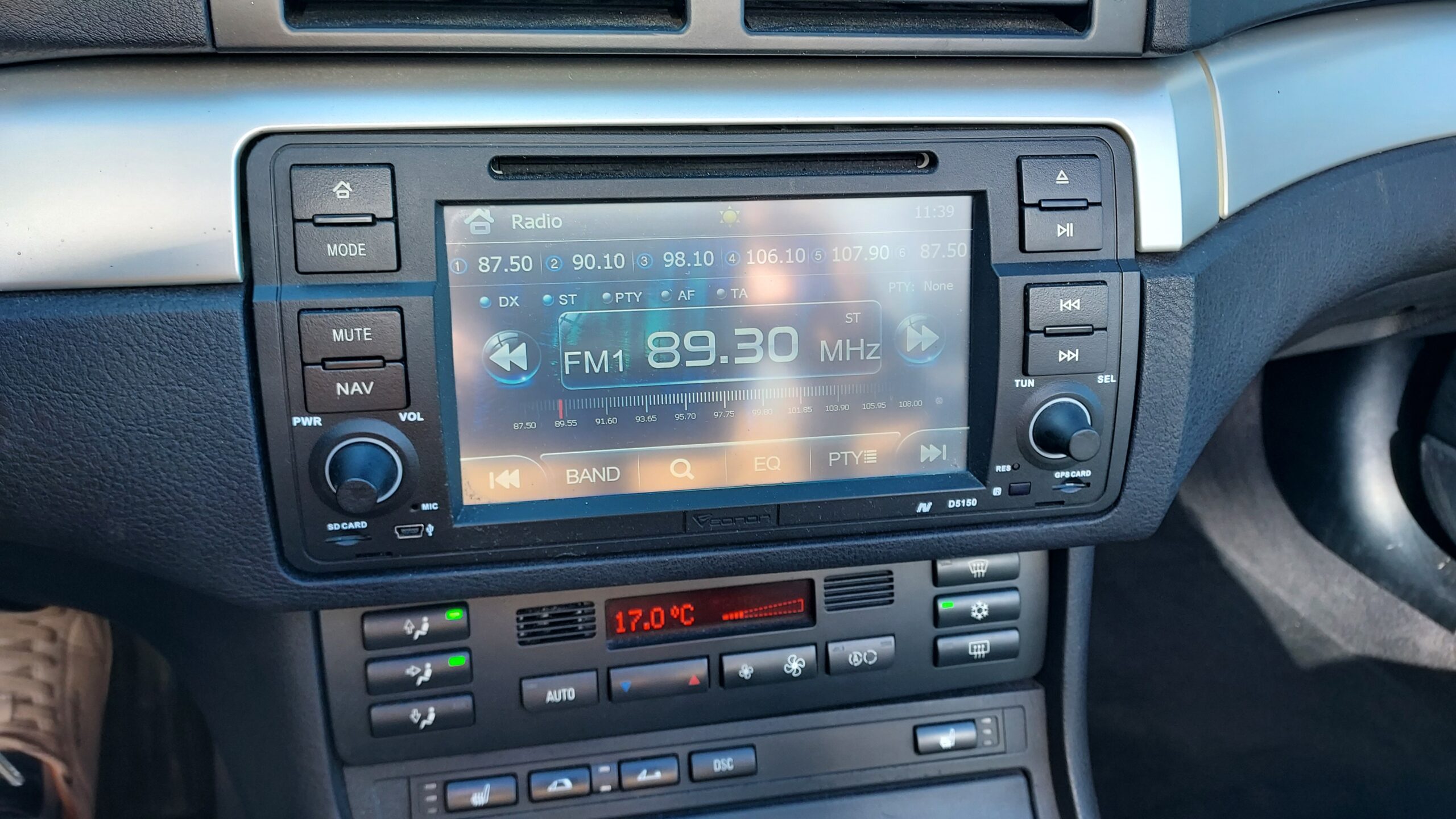 BMW 318 CI Cabriolet - Afbeelding 20