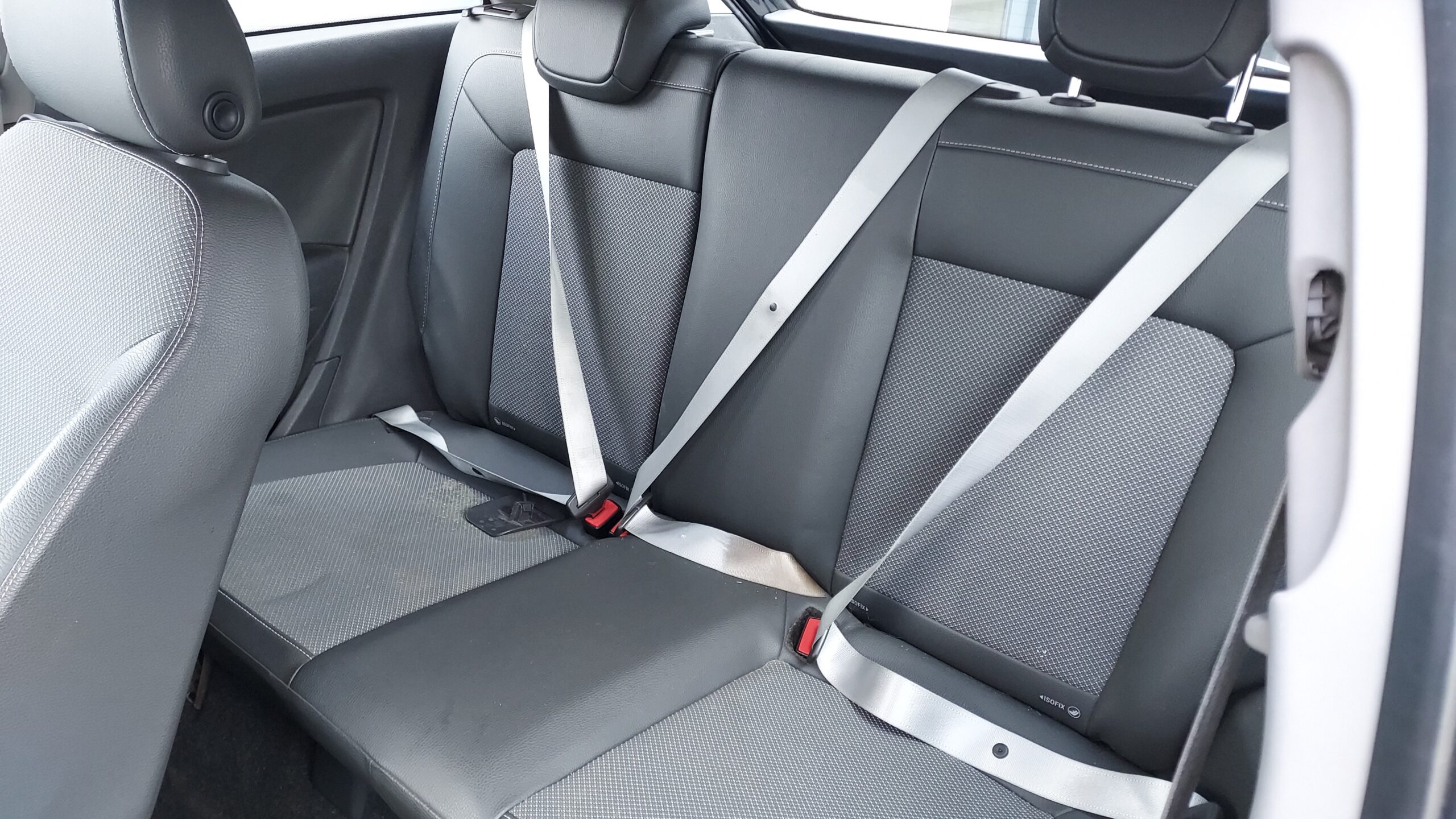 Opel Corsa 1.2i 16V - Afbeelding 9