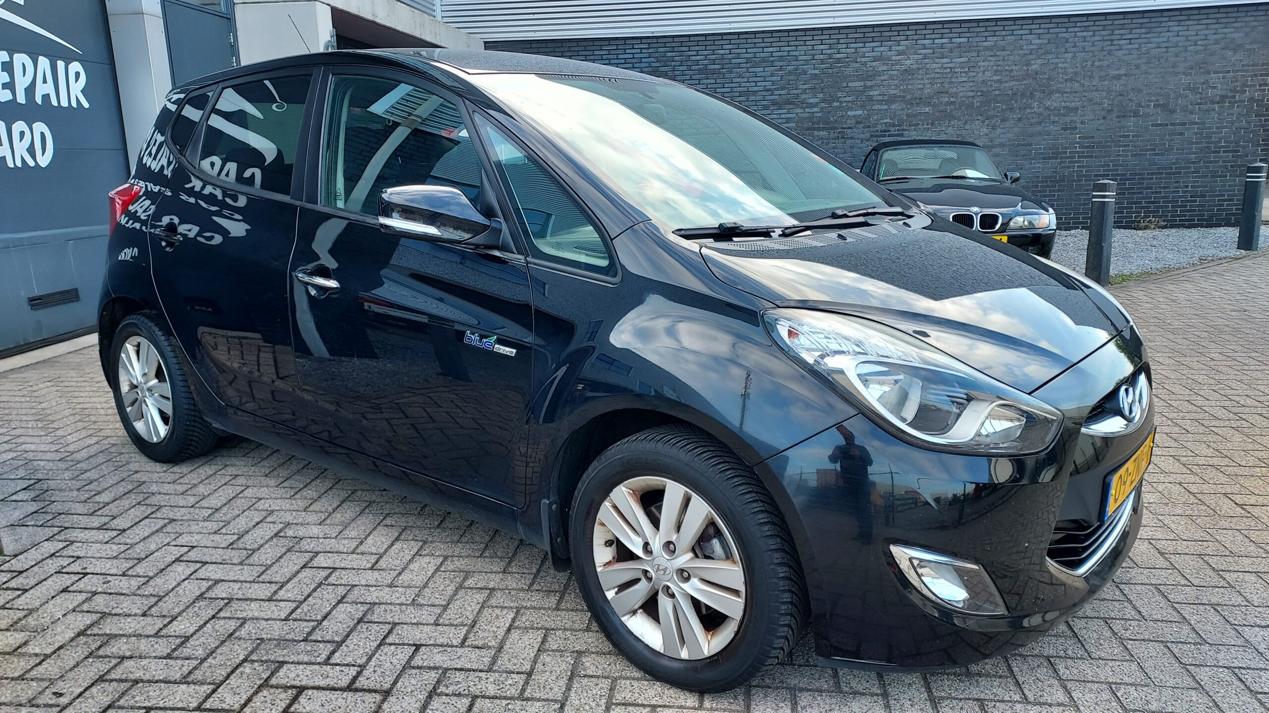 Hyundai IX20 1.4i 16V - Afbeelding 3
