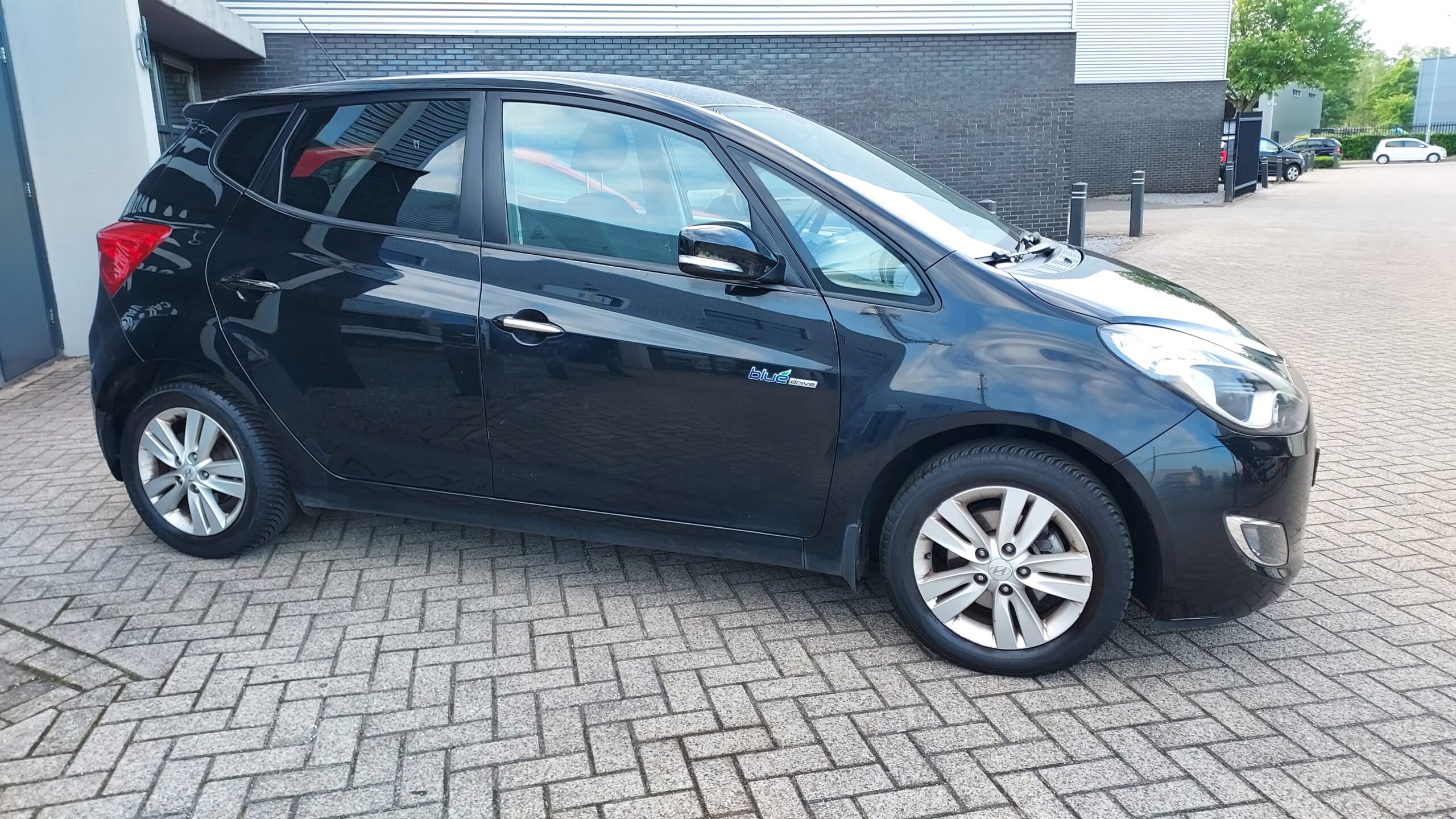 Hyundai IX20 1.4i 16V - Afbeelding 4