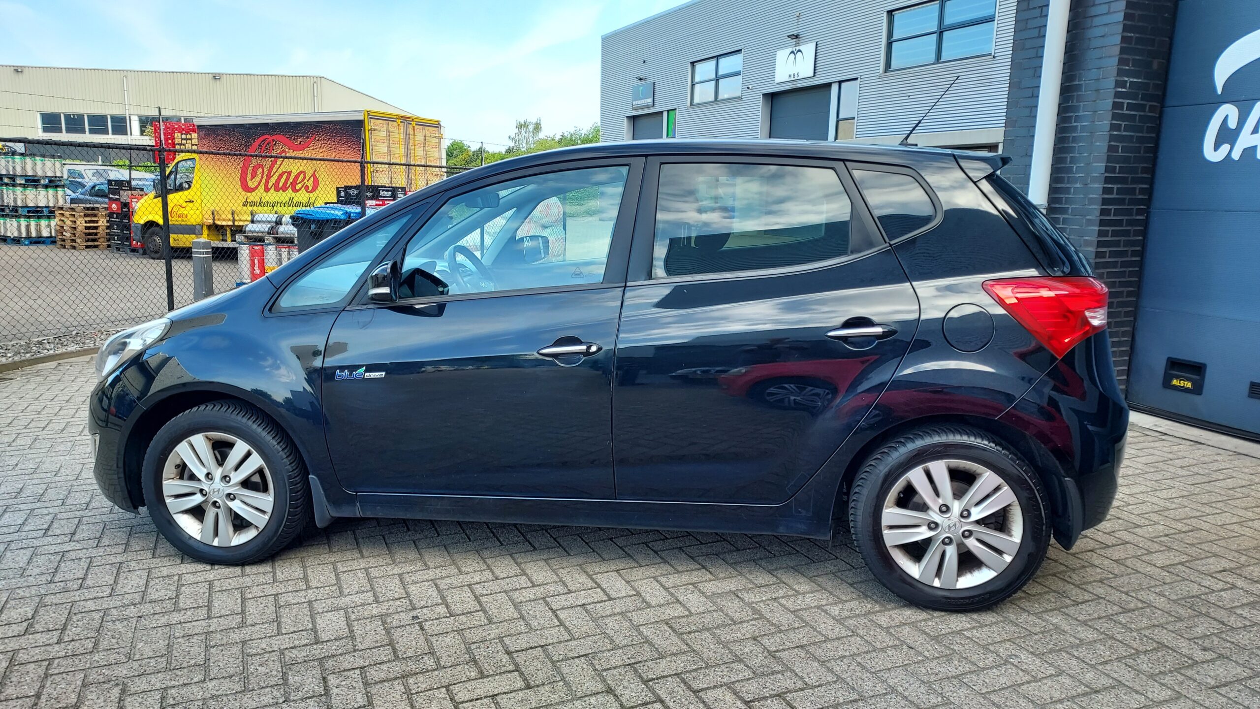 Hyundai IX20 1.4i 16V - Afbeelding 6