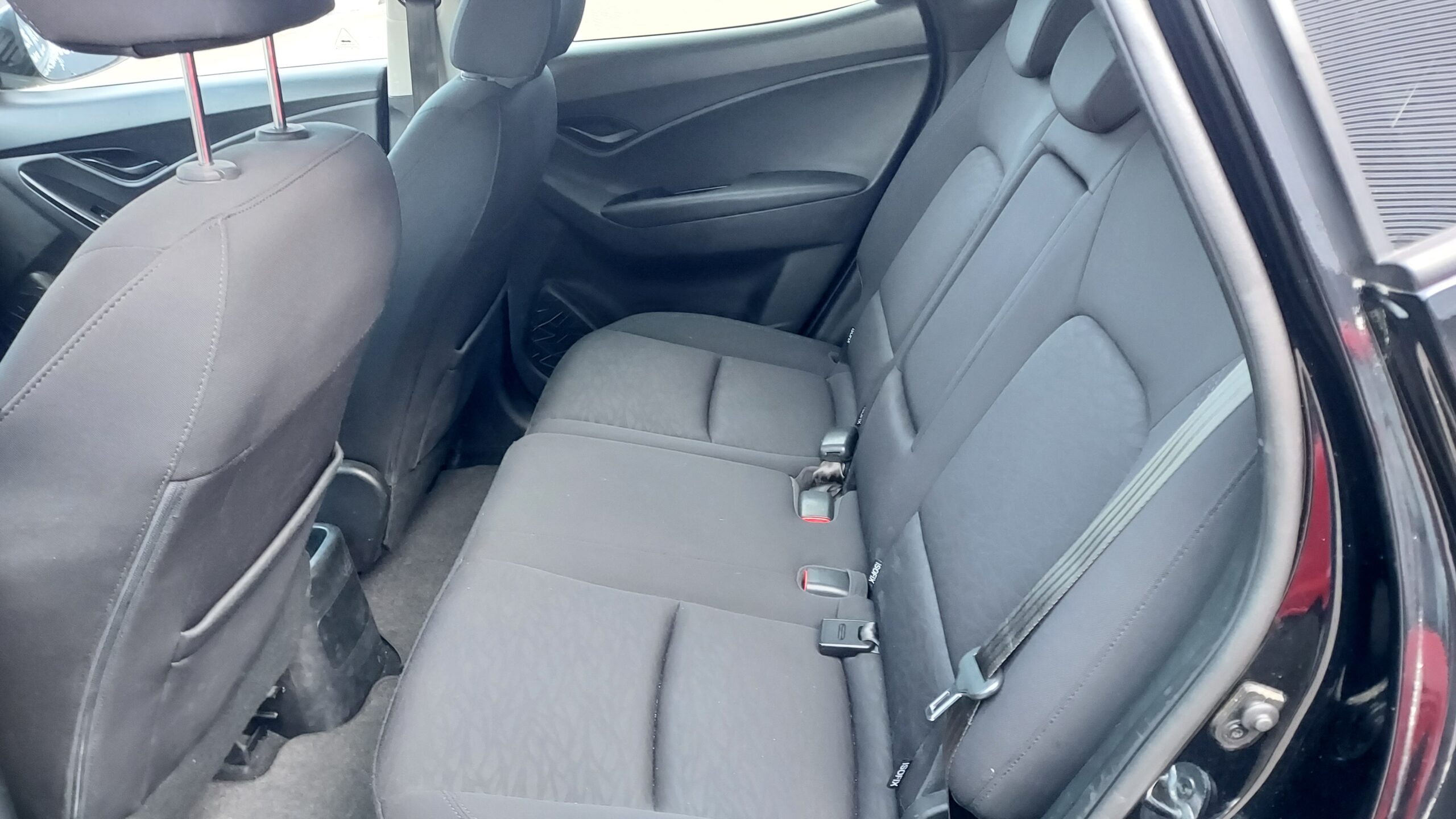 Hyundai IX20 1.4i 16V - Afbeelding 8