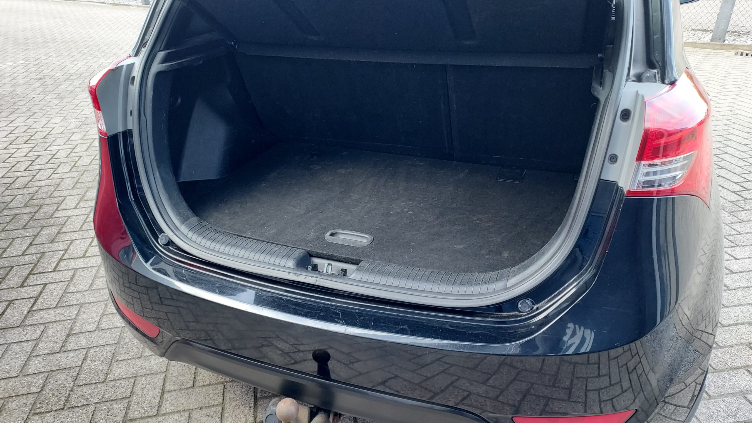 Hyundai IX20 1.4i 16V - Afbeelding 9