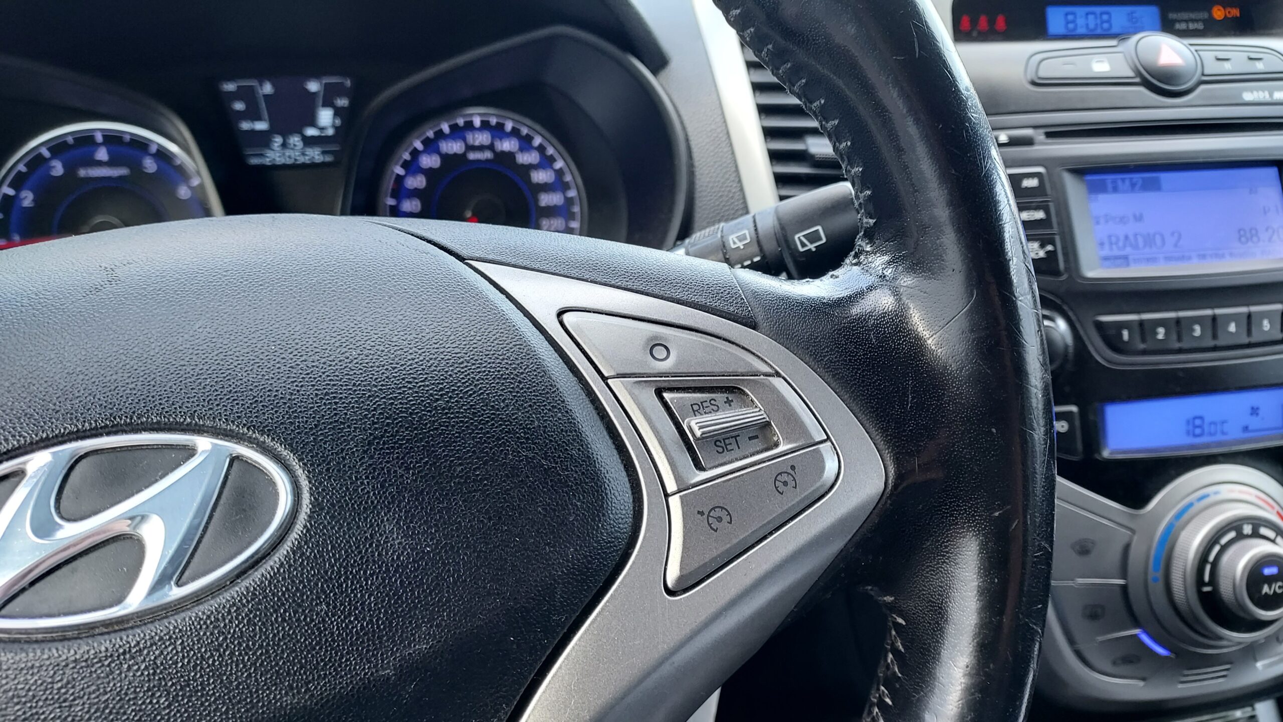 Hyundai IX20 1.4i 16V - Afbeelding 11
