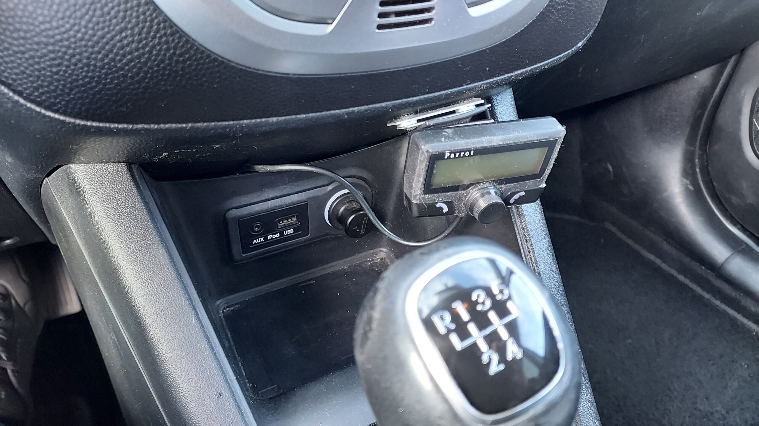 Hyundai IX20 1.4i 16V - Afbeelding 13