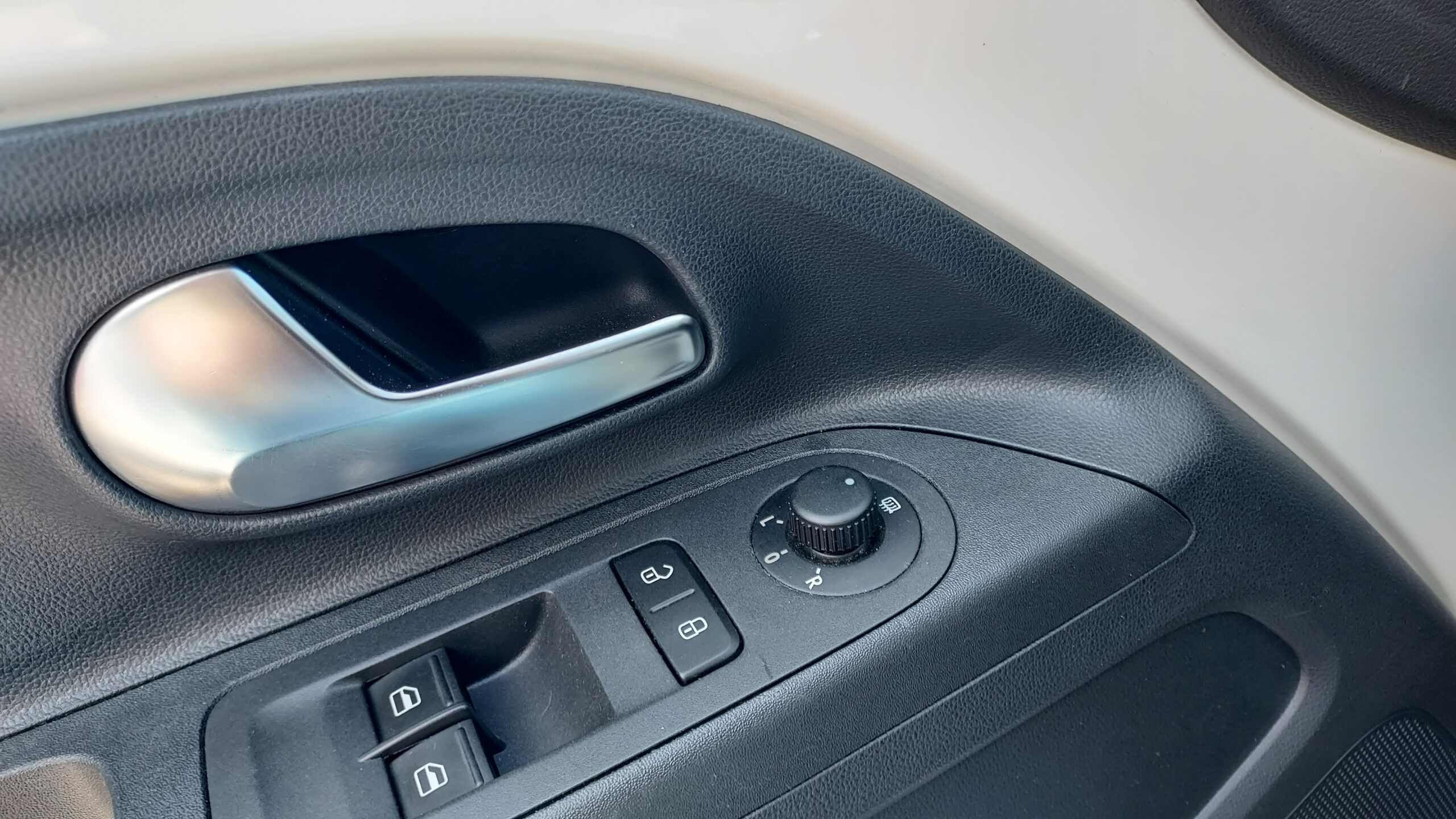 Volkswagen UP! 1.0i 5-deurs - Afbeelding 11