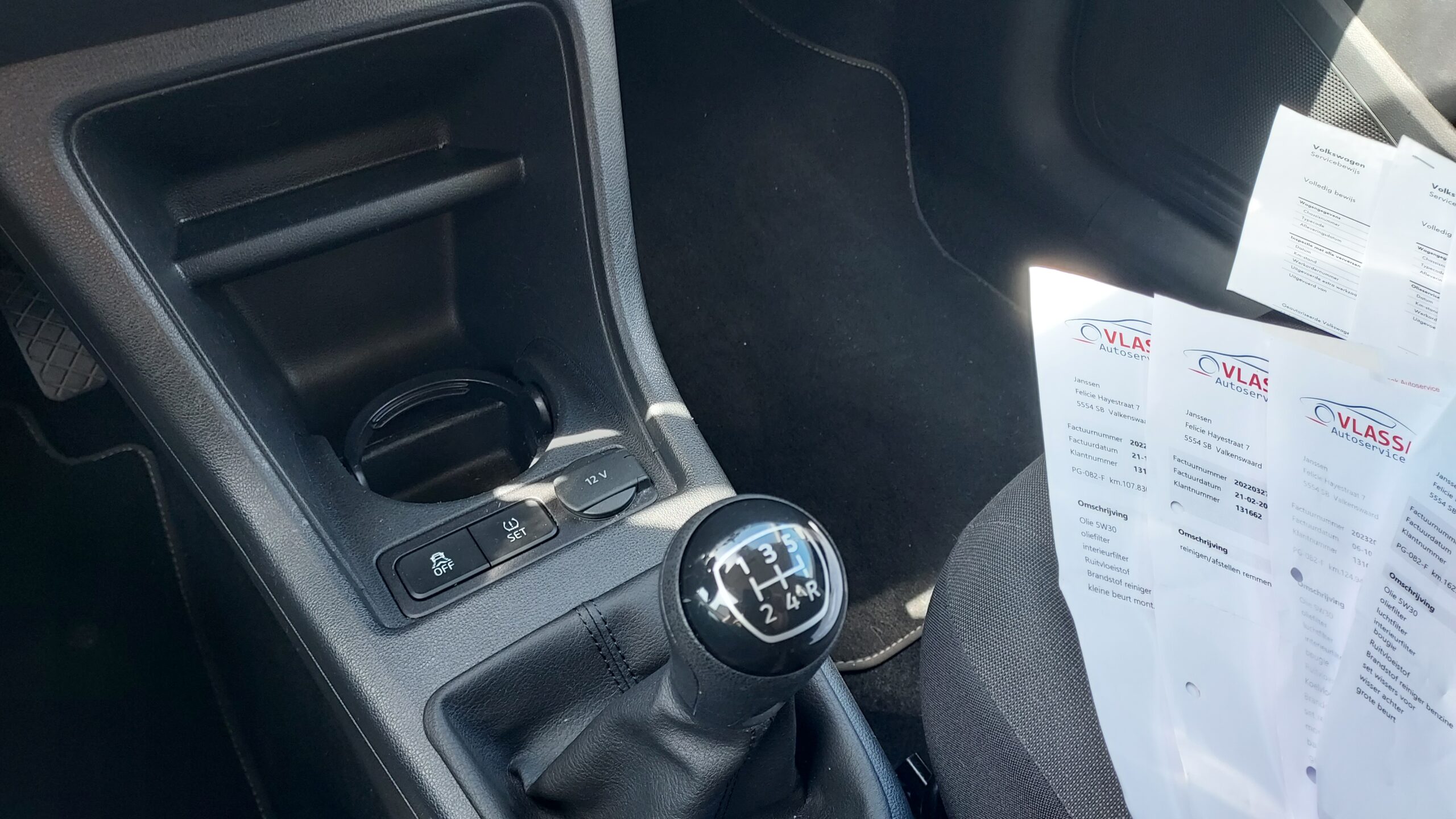 Volkswagen UP! 1.0i 5-deurs - Afbeelding 14