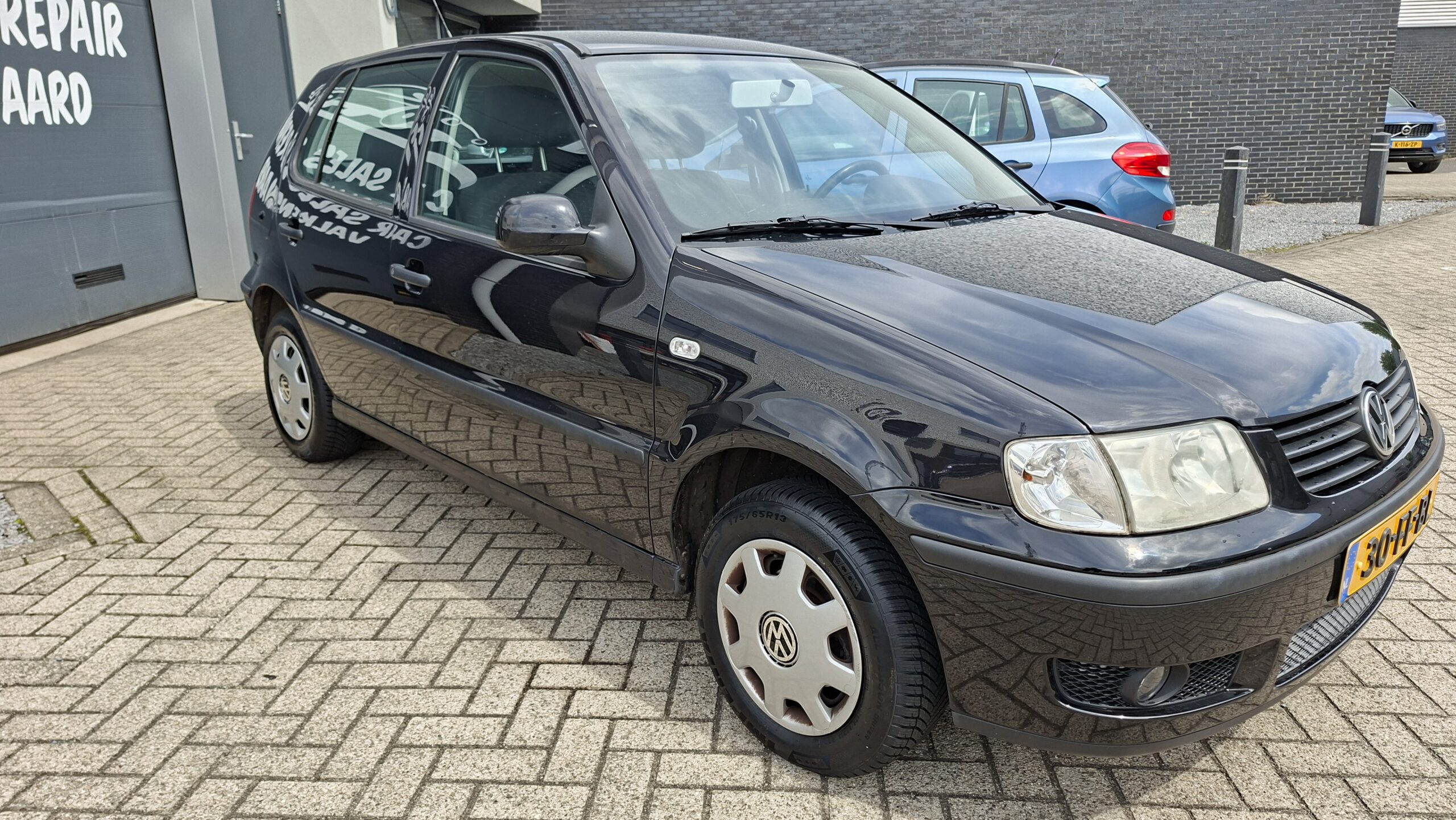 Volkswagen Polo 1.4i 5-deurs - Afbeelding 3