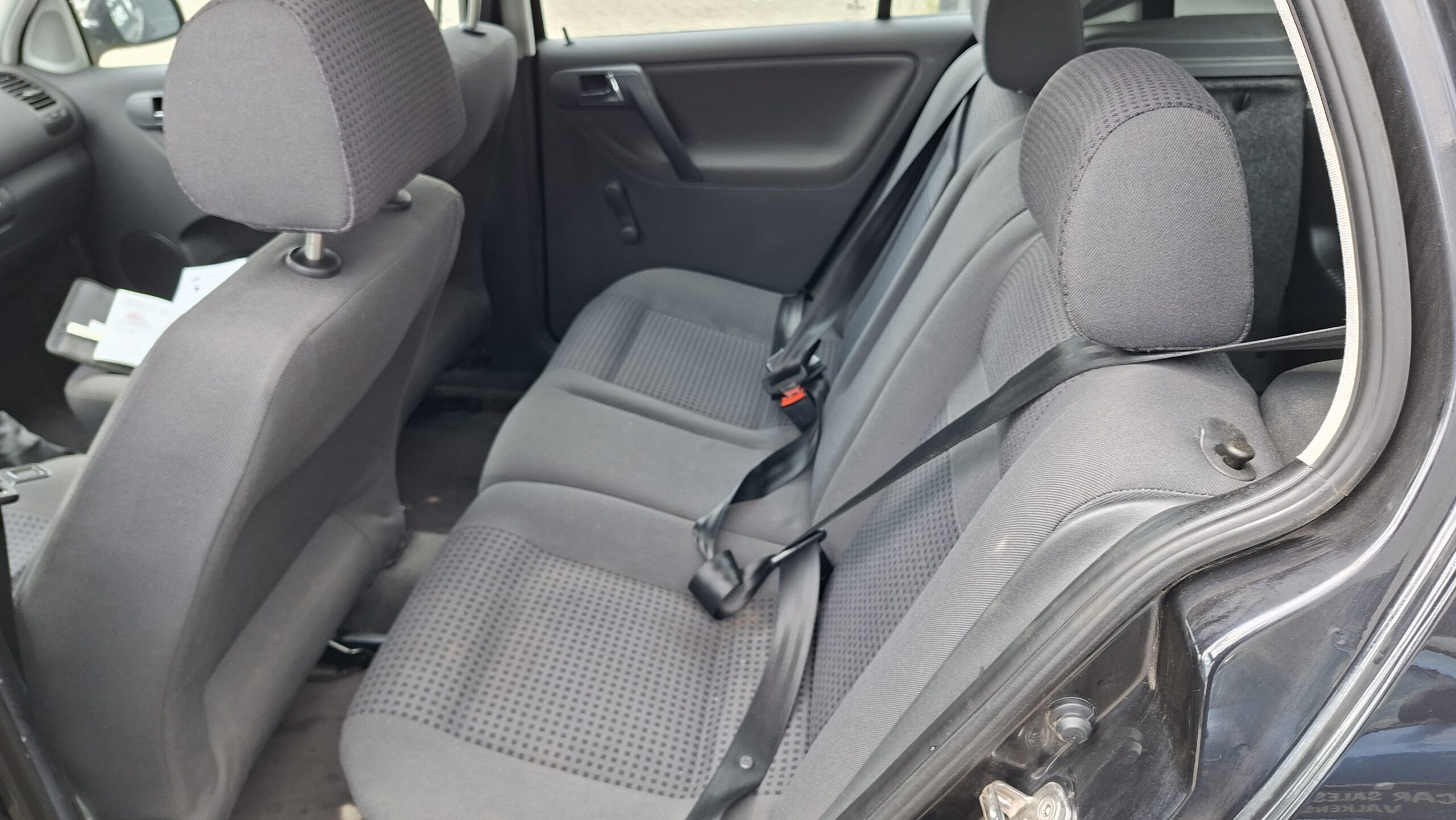 Volkswagen Polo 1.4i 5-deurs - Afbeelding 10