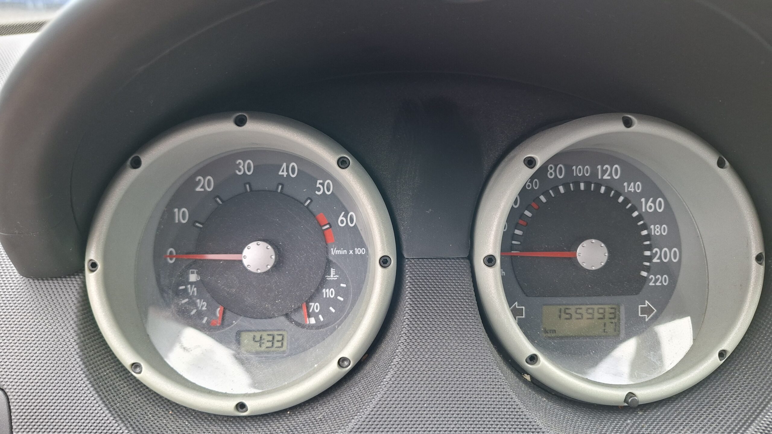 Volkswagen Polo 1.4i 5-deurs - Afbeelding 12