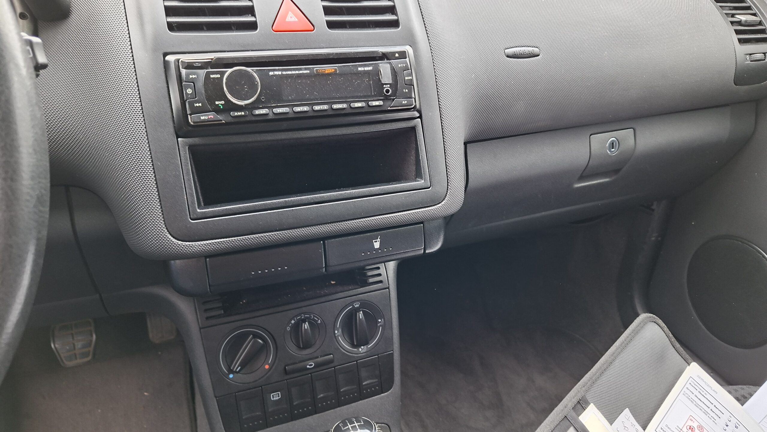 Volkswagen Polo 1.4i 5-deurs - Afbeelding 13