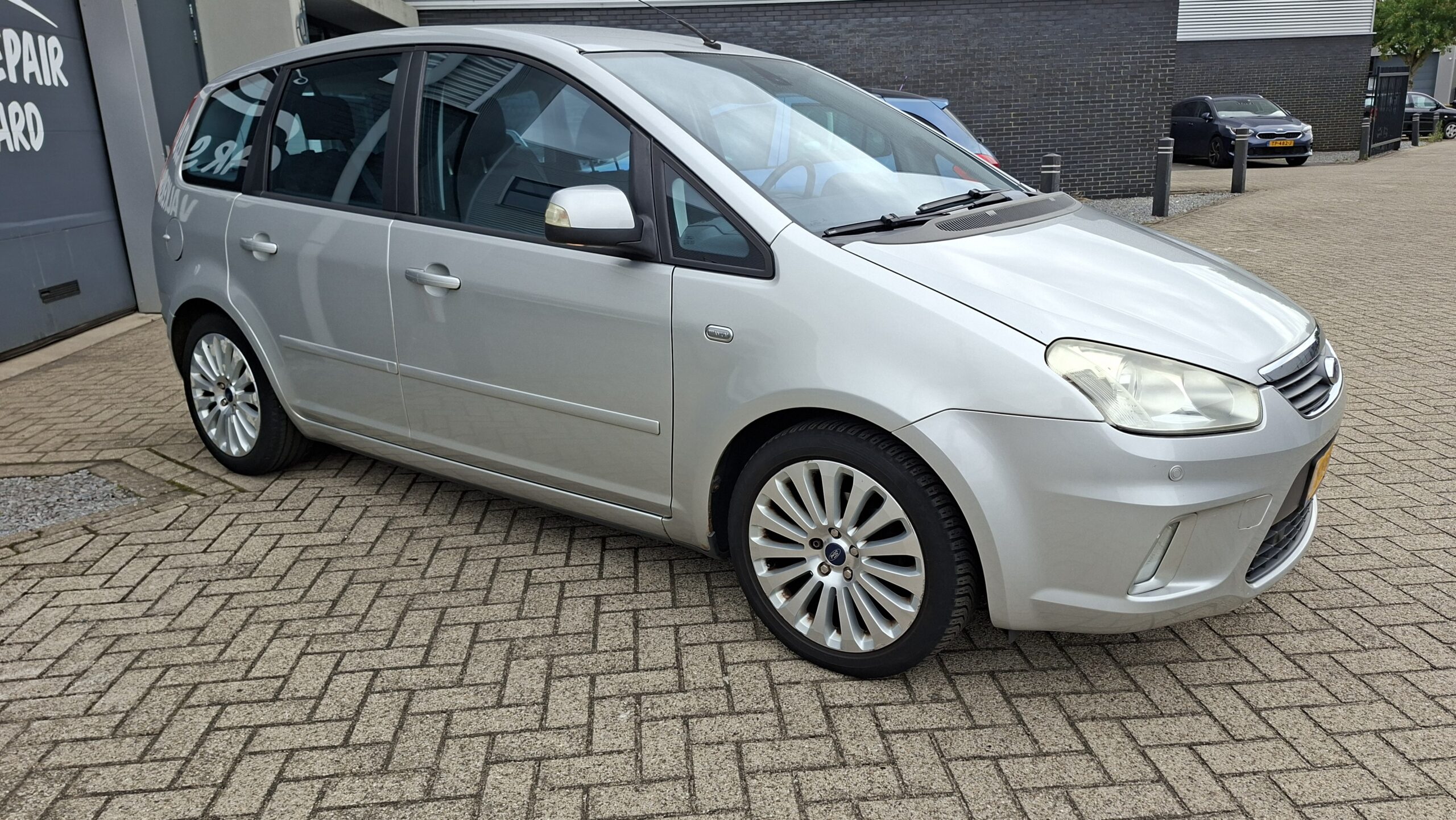 Ford C-Max 1.8i 16V - Afbeelding 3